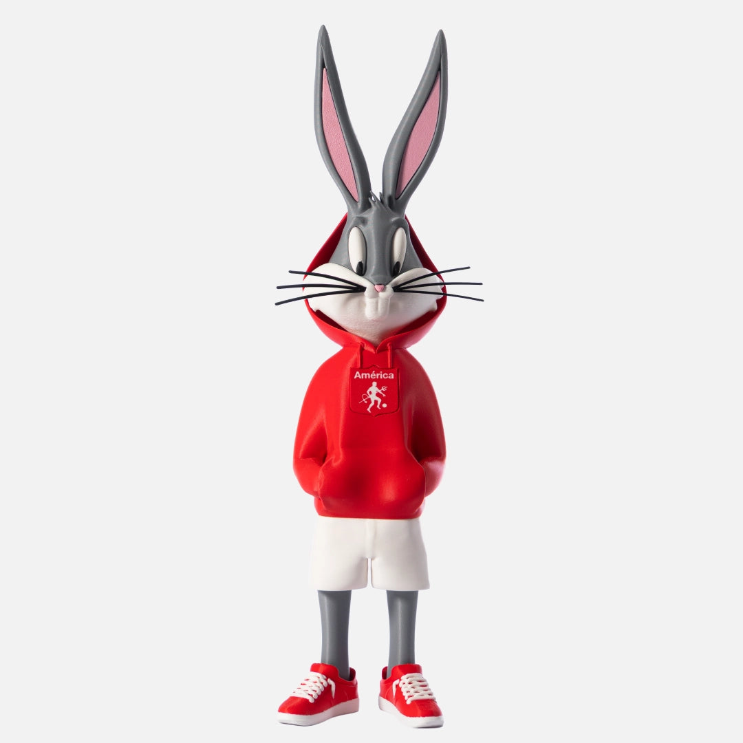 Conejo Edición Futbolero