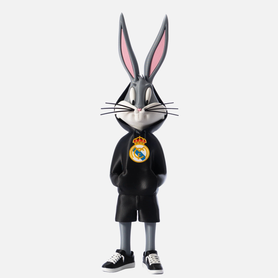 Conejo Edición Futbolero