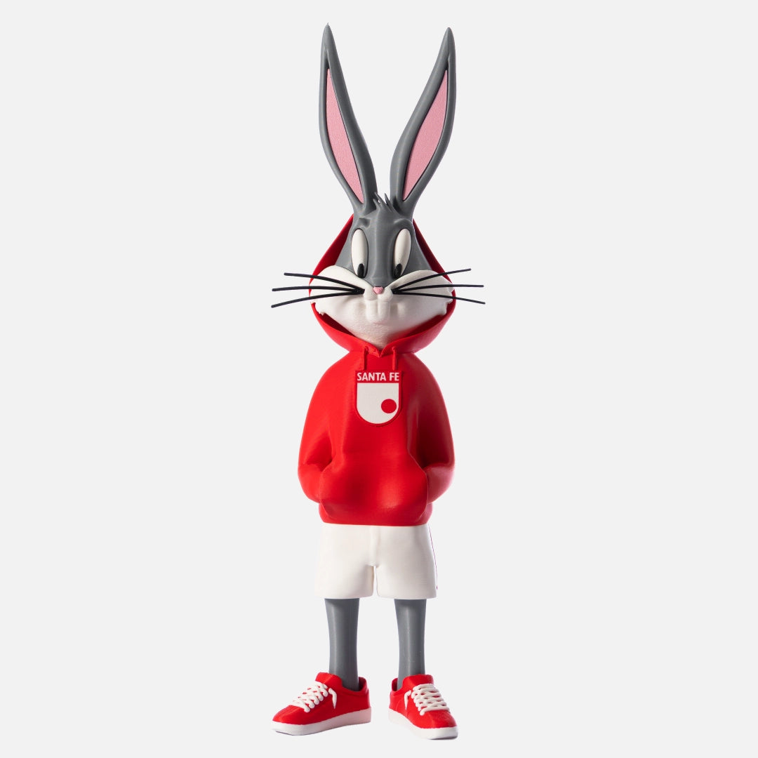 Conejo Edición Futbolero