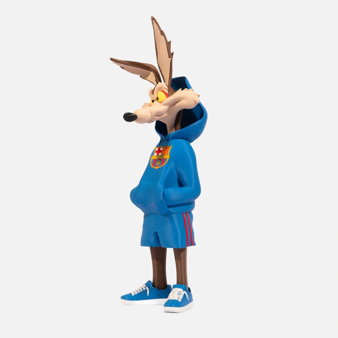 Coyote Futbolero