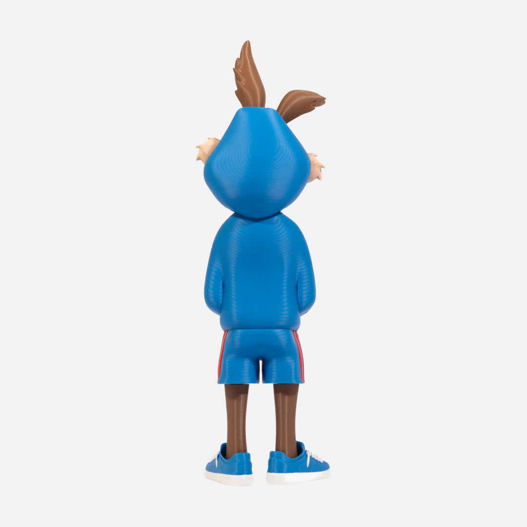 Coyote Futbolero