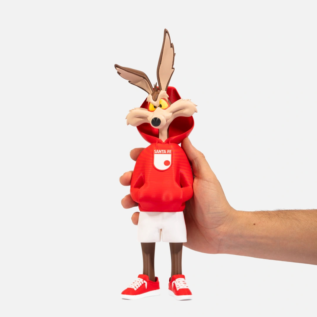 Coyote Futbolero
