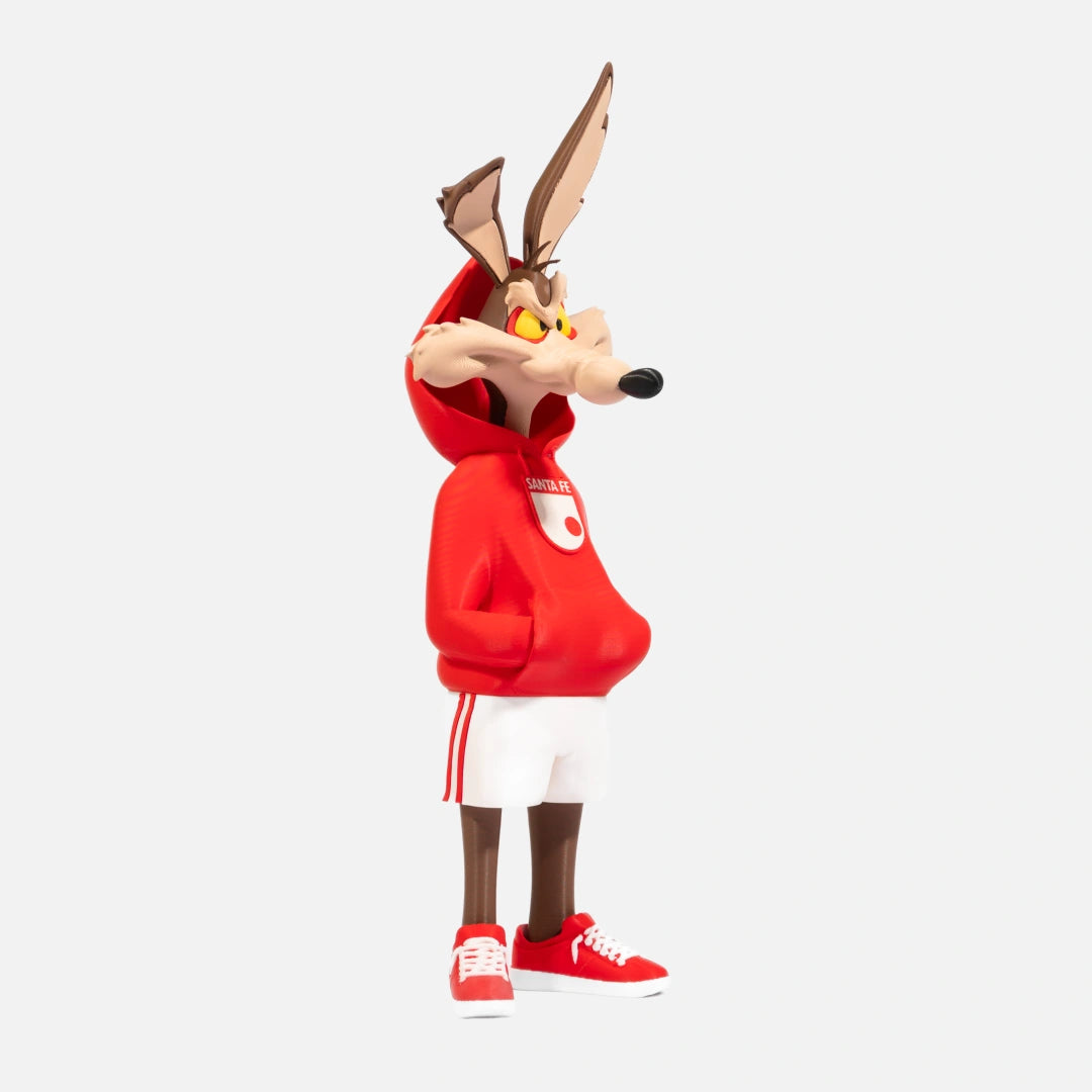 Coyote Futbolero