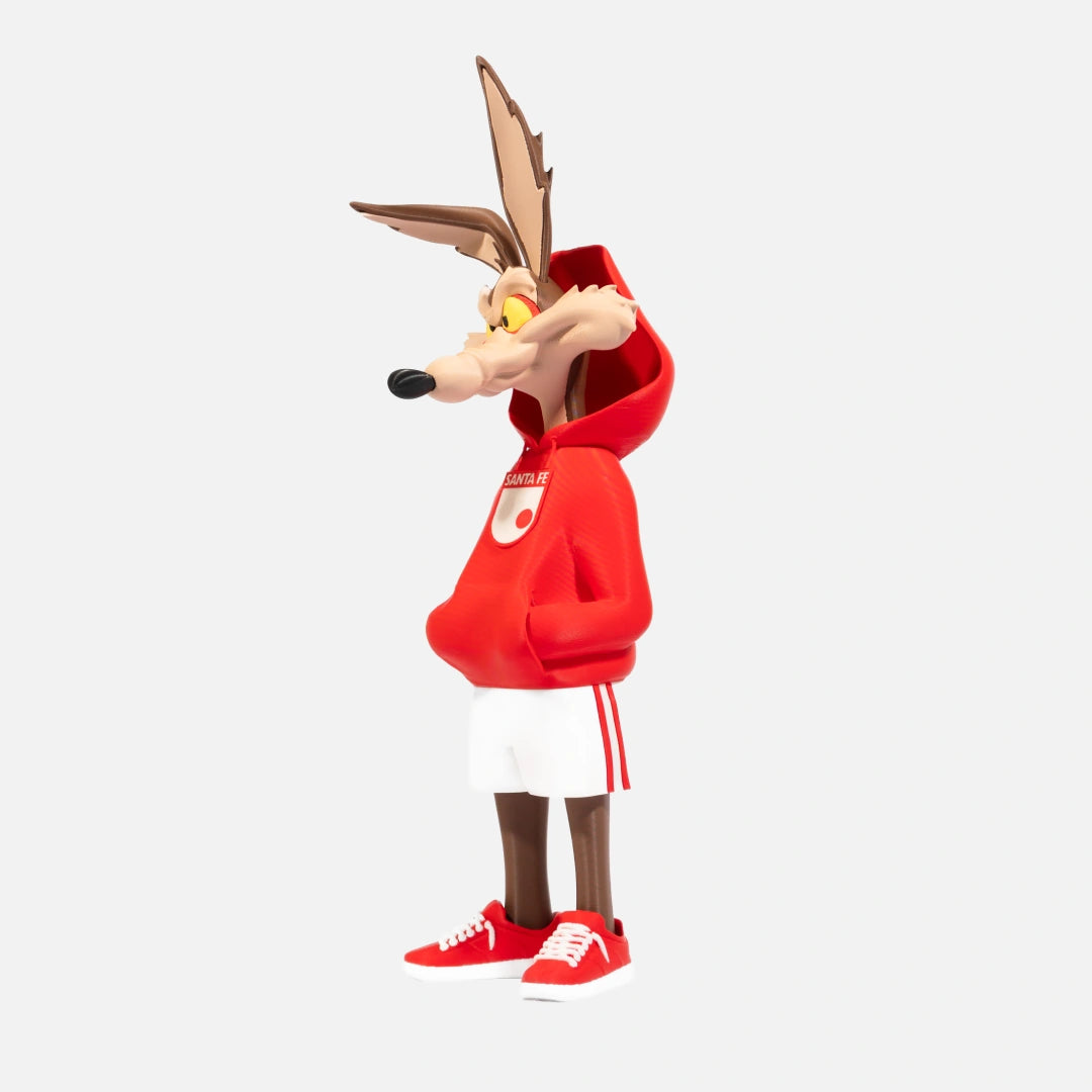 Coyote Futbolero