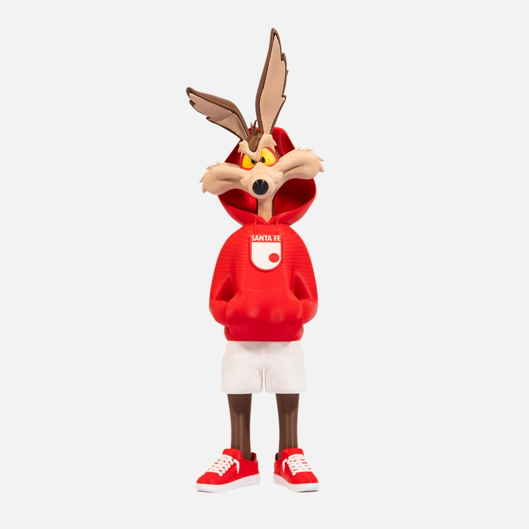 Coyote Futbolero