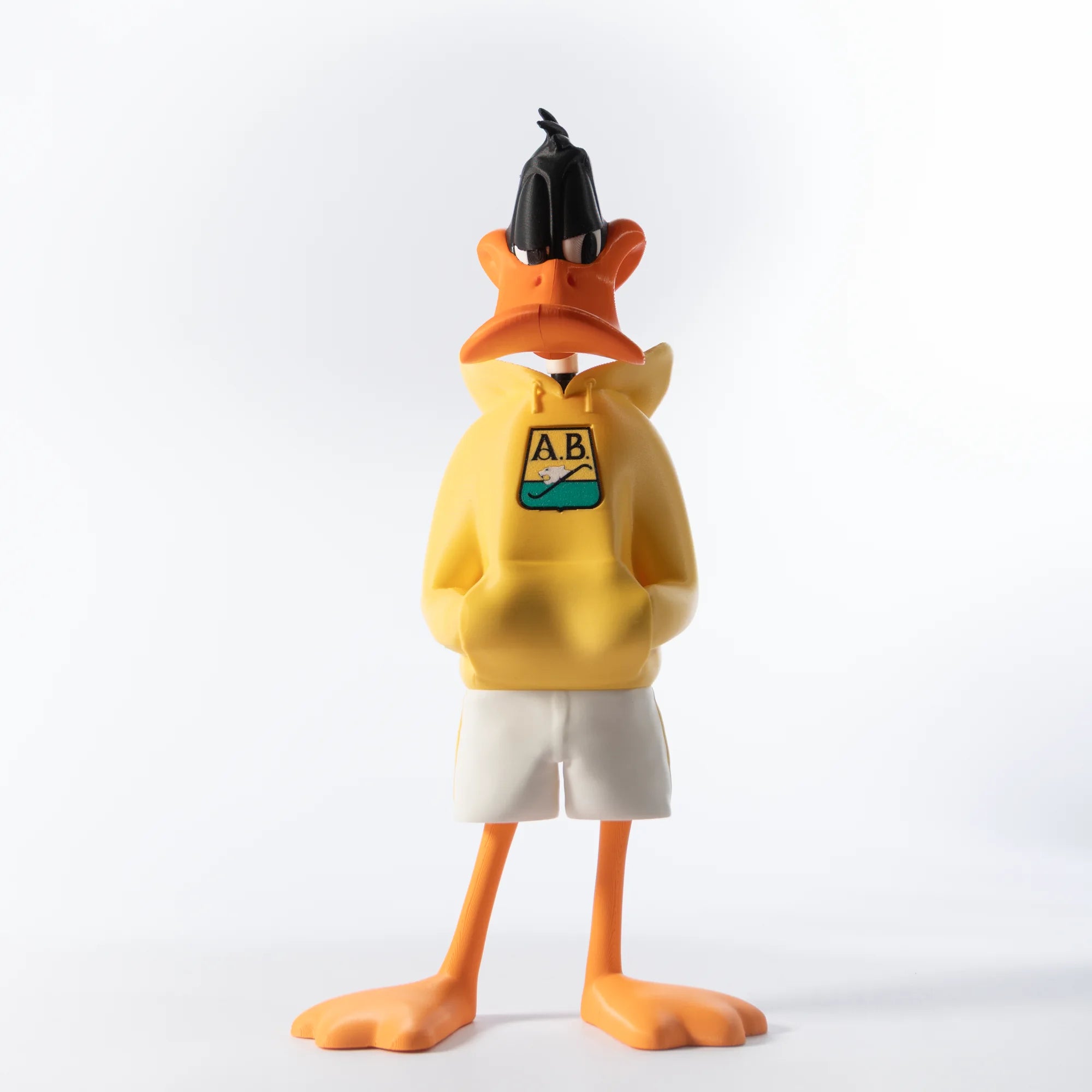 Pato Edición Bucaramanga