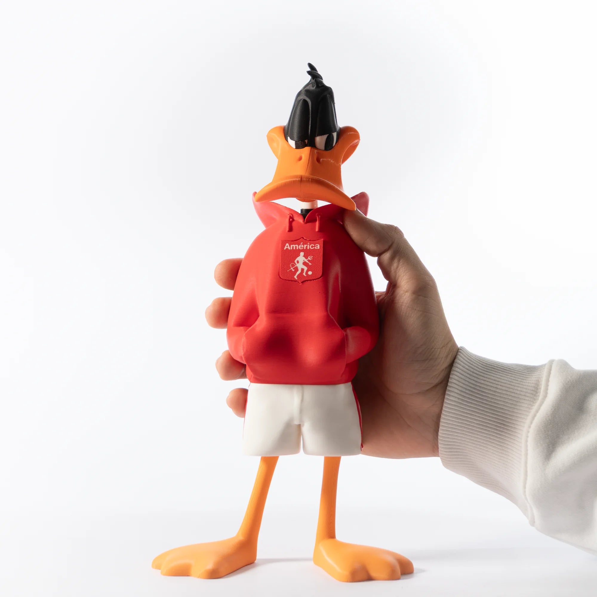 Pato Edición Futbolero