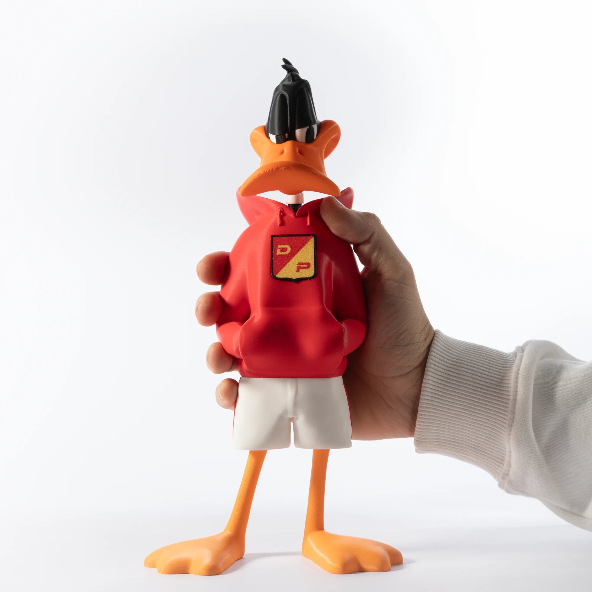 Pato Edición Pereira