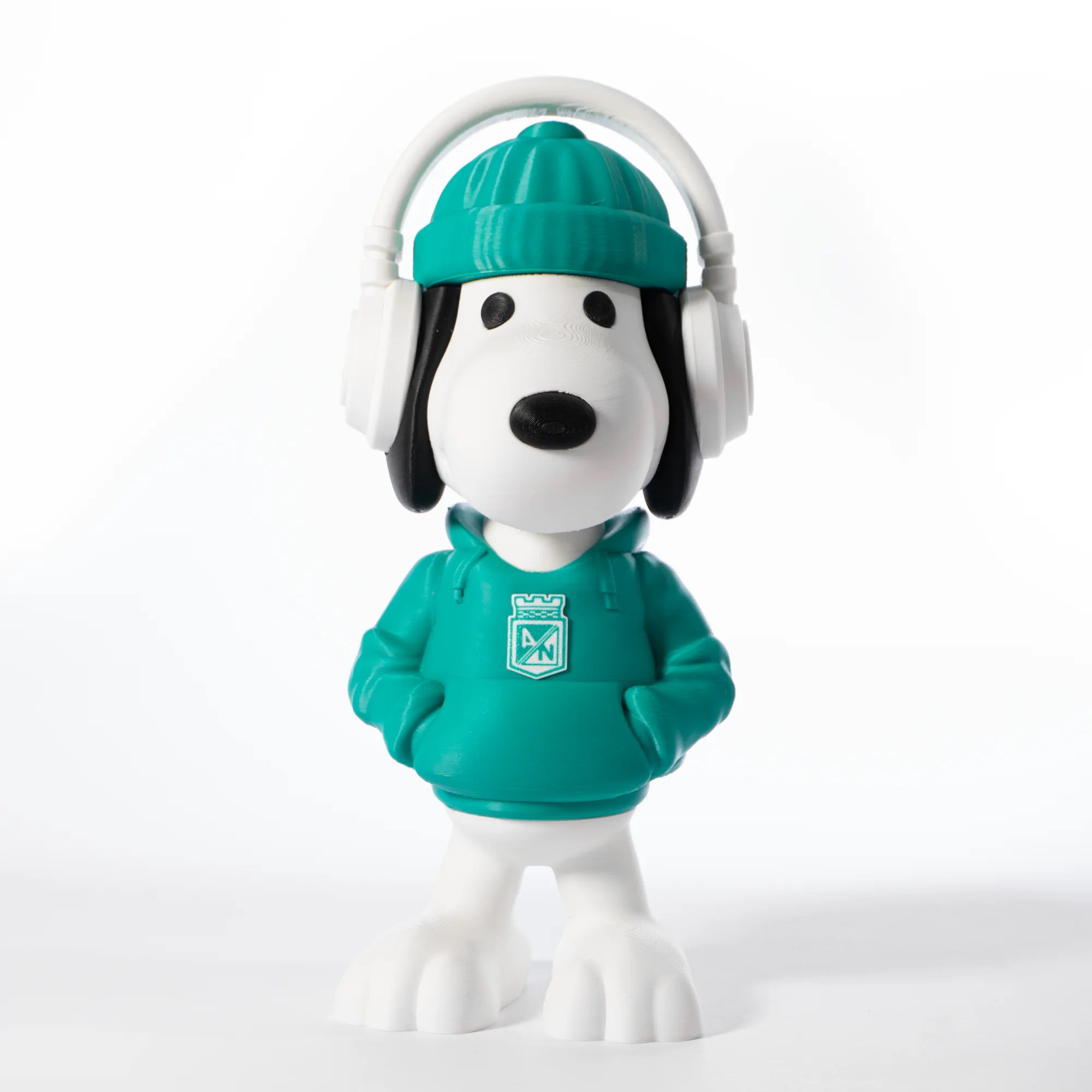 Snoopy Edición Nacional