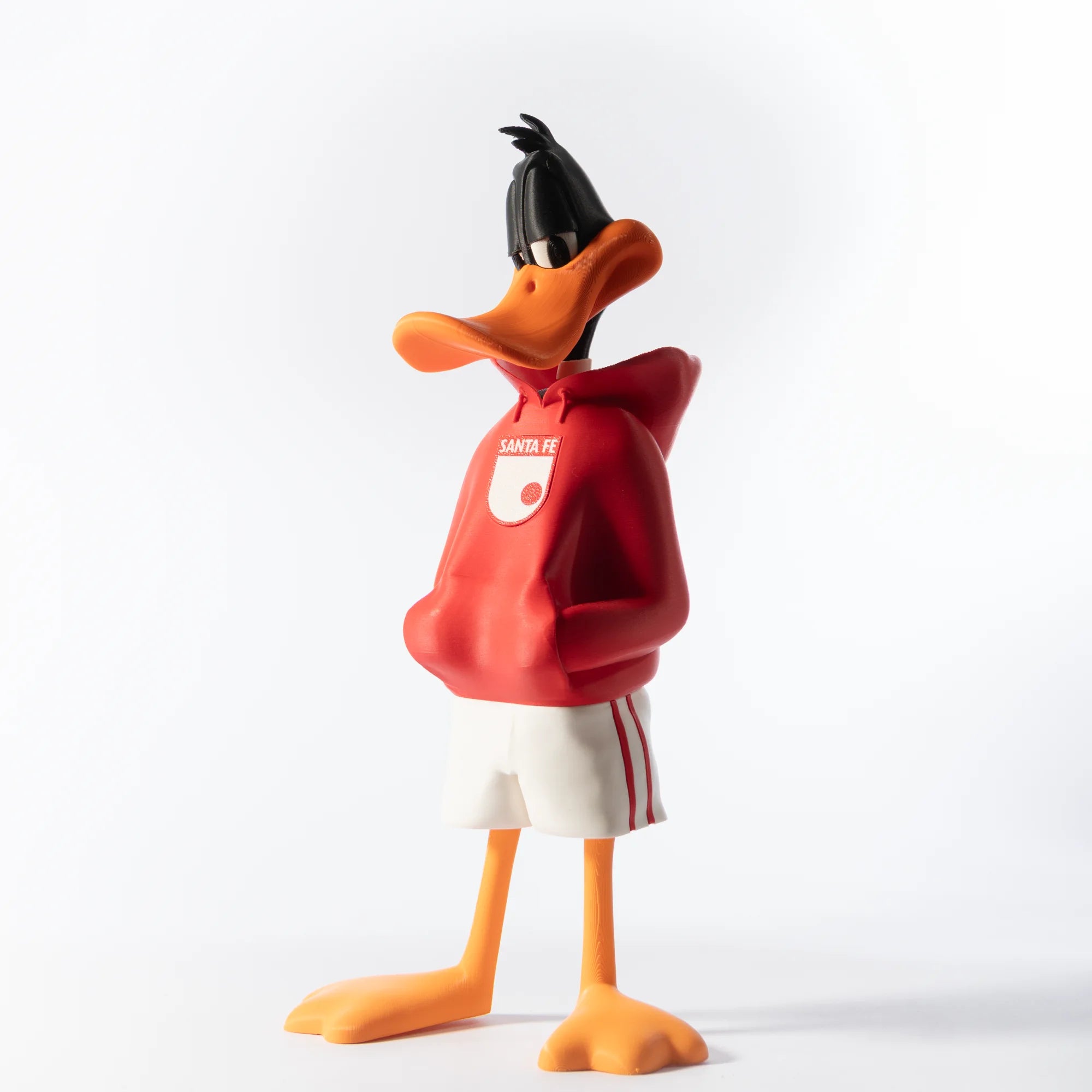 Pato Edición Santa Fe