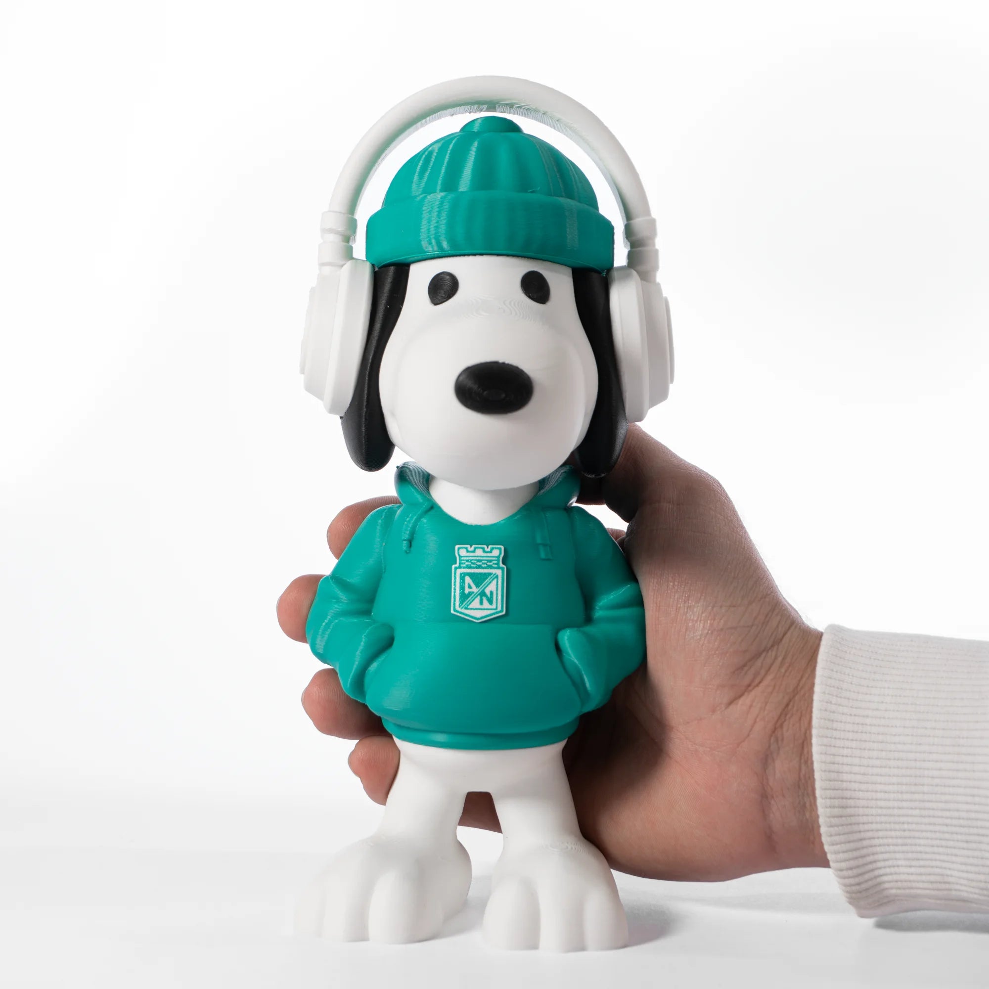 Snoopy Edición Nacional