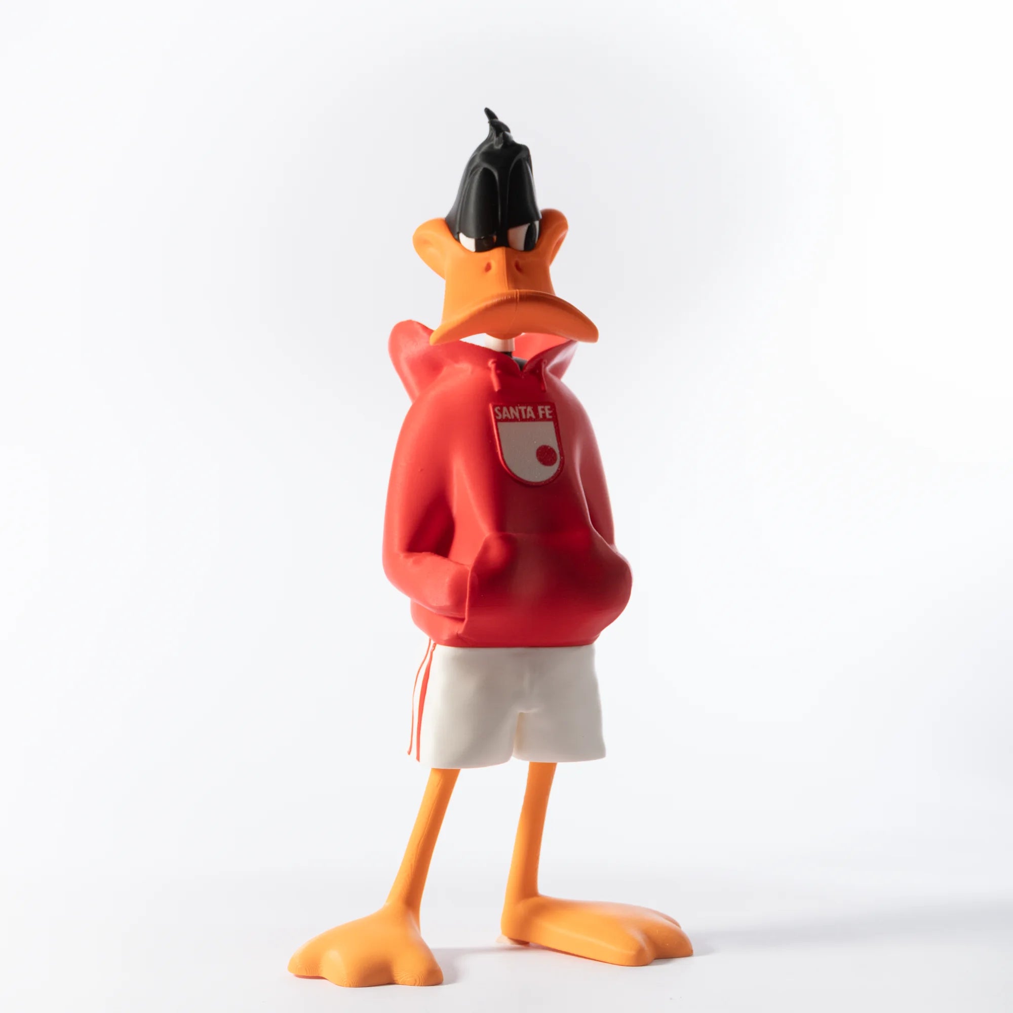 Pato Edición Santa Fe