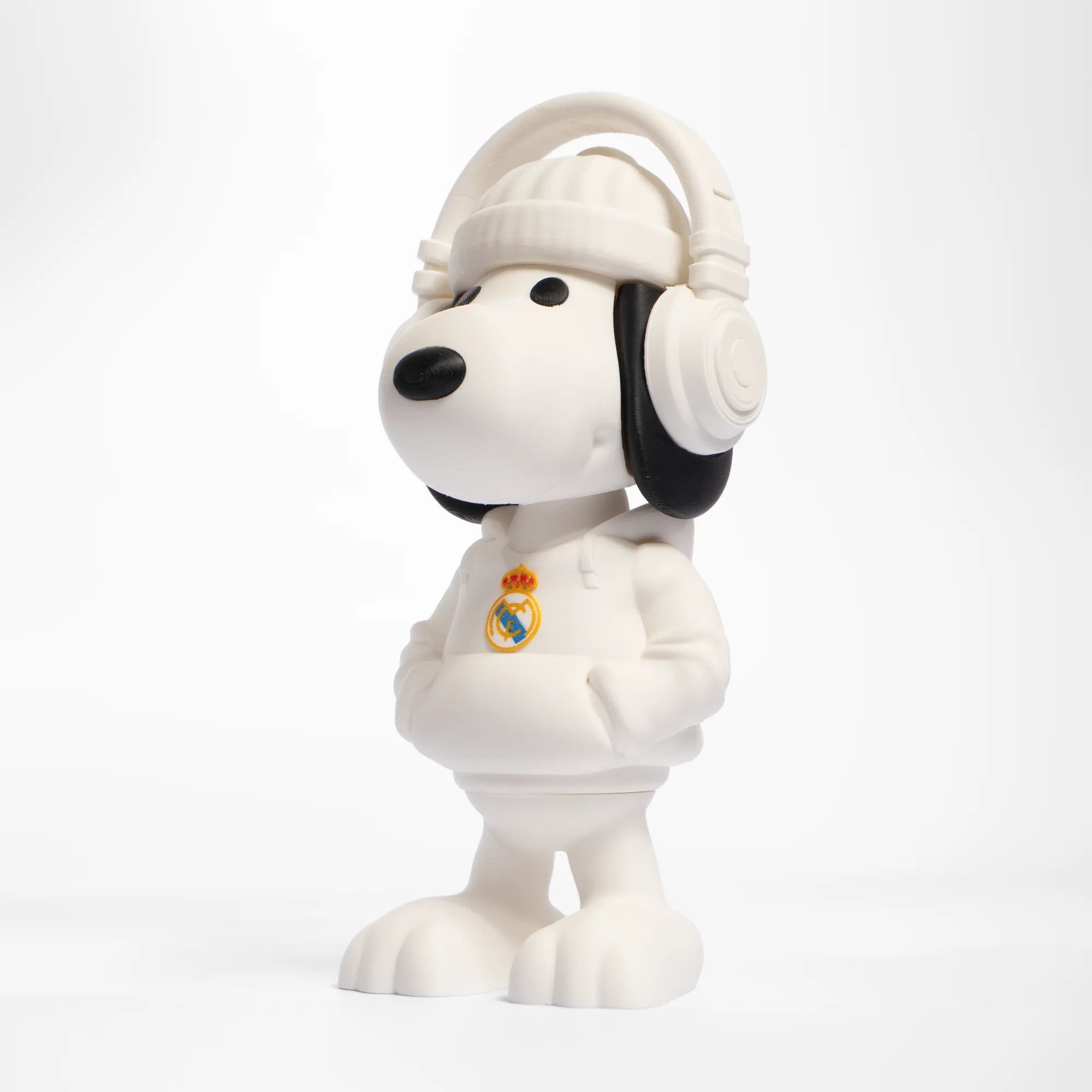 Snoopy Edición Futbolero