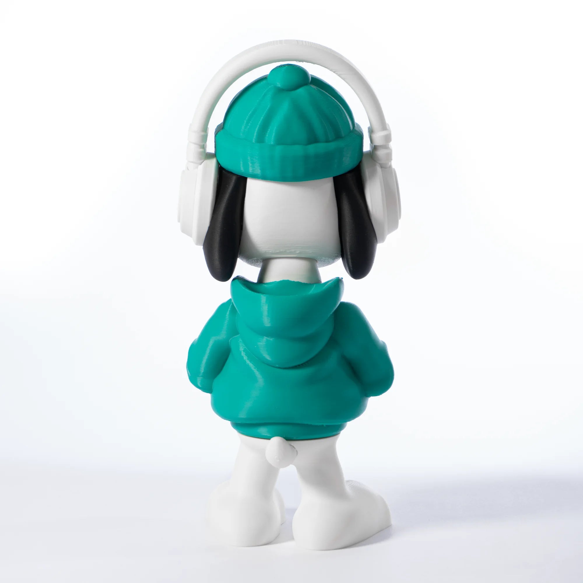 Snoopy Edición Nacional