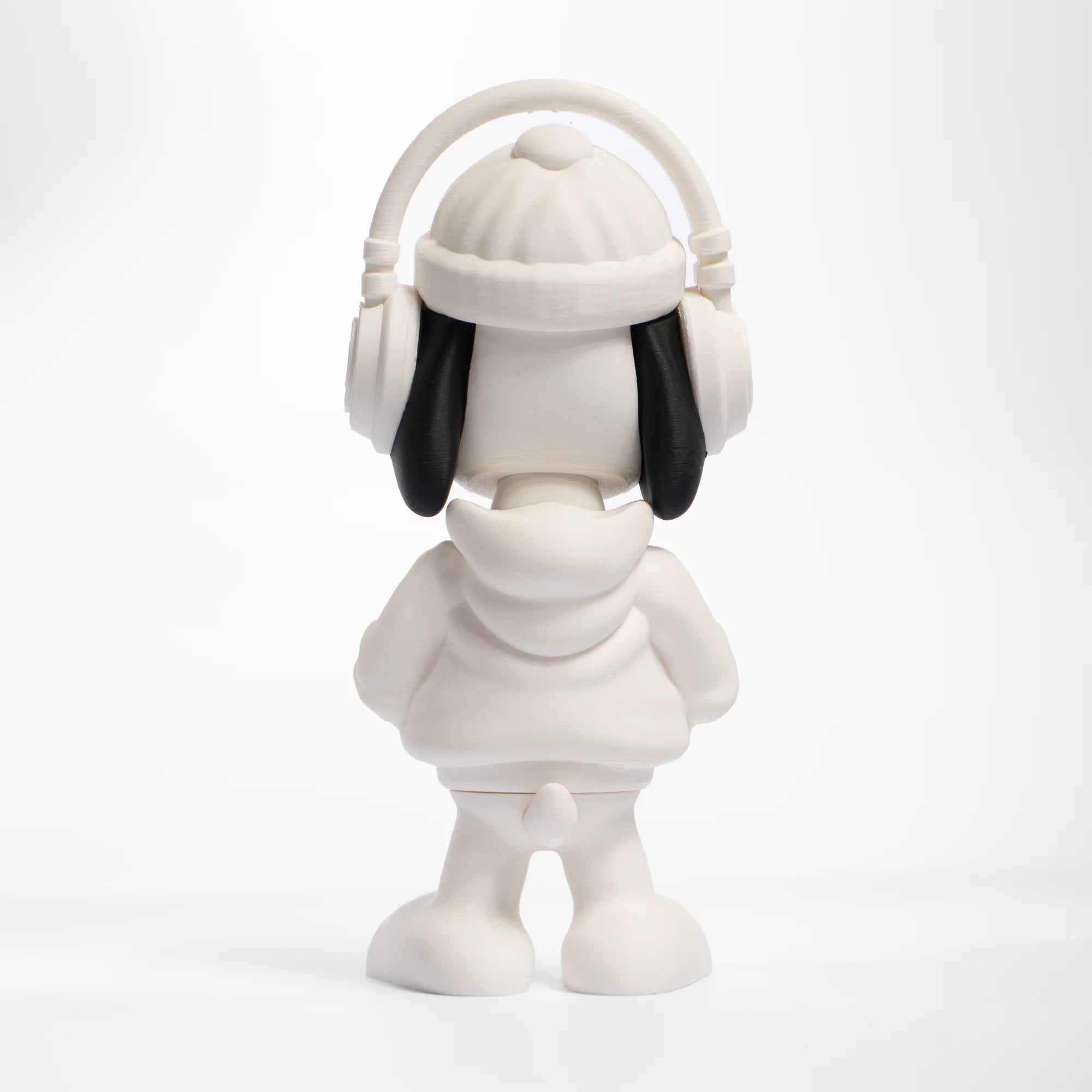 Snoopy Edición Futbolero