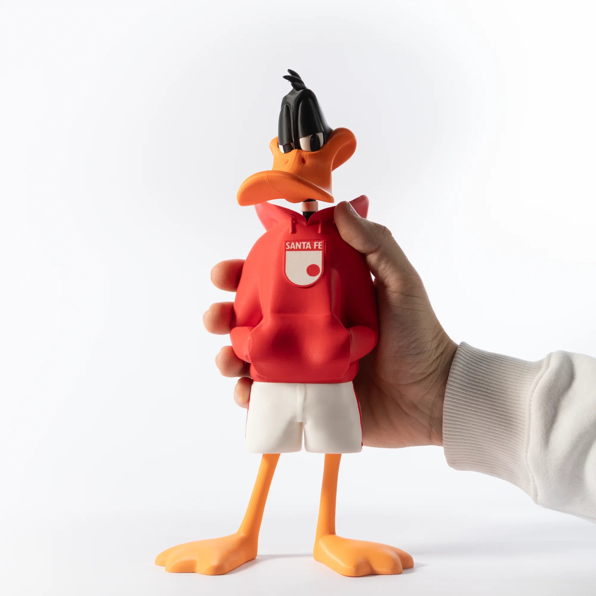 Pato Edición Santa Fe