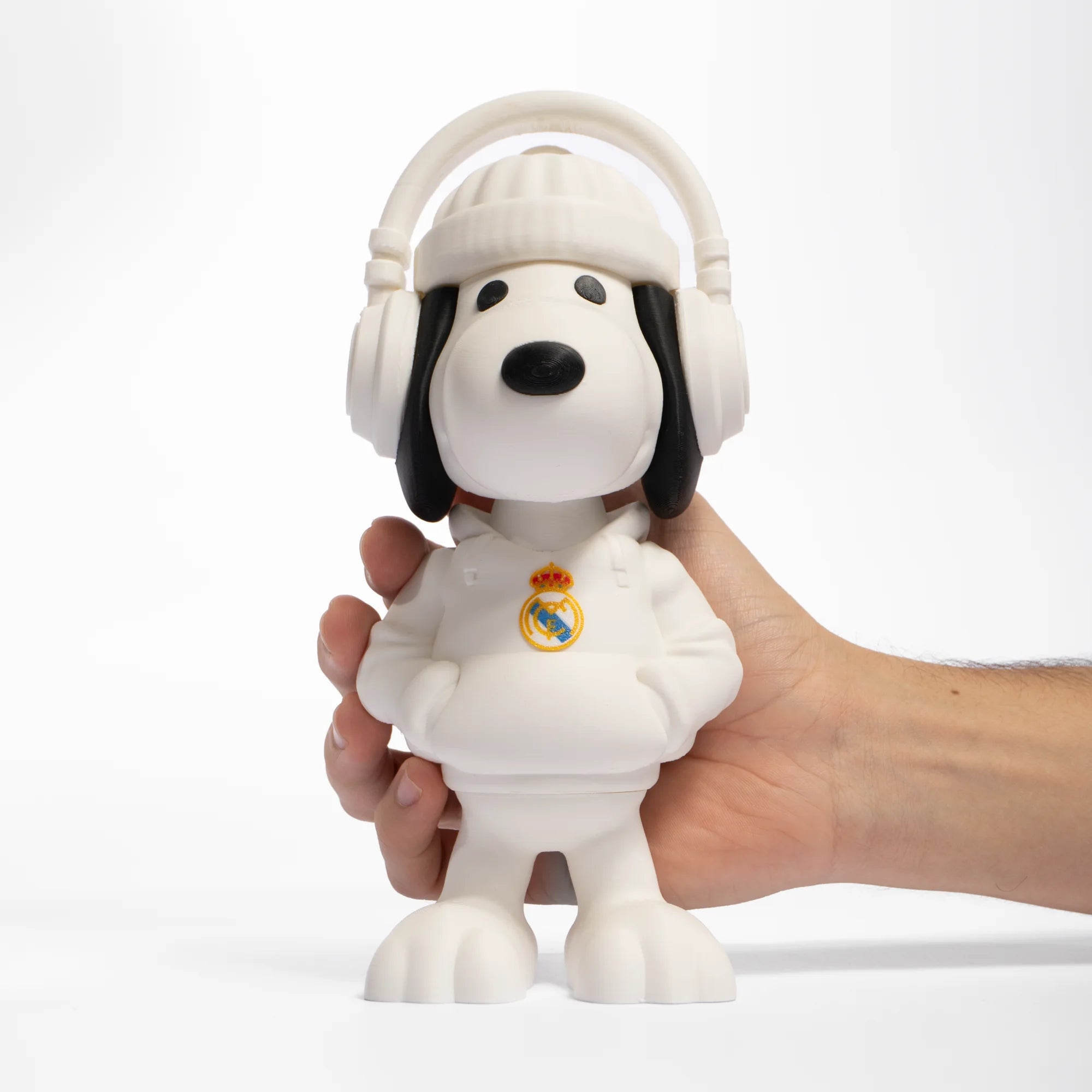 Snoopy Edición Futbolero