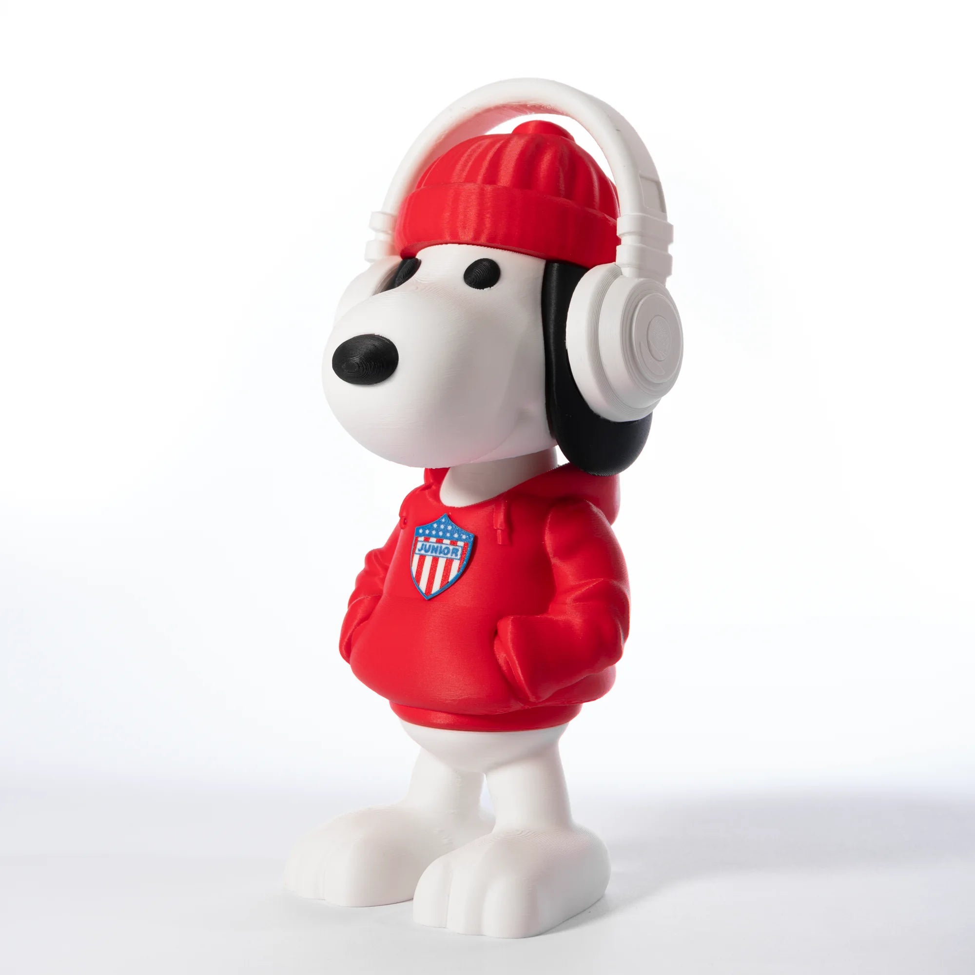 Snoopy Edición Junior