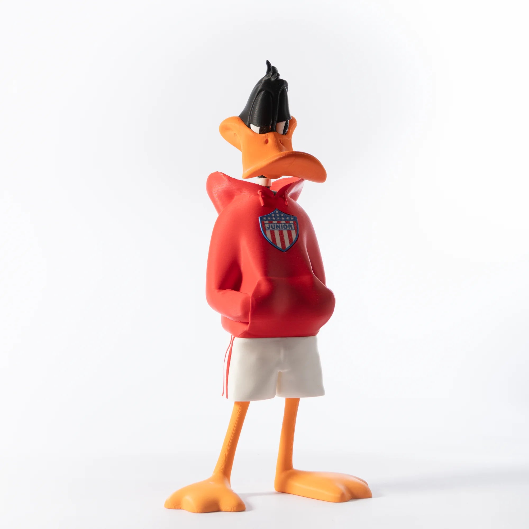 Pato Edición Junior