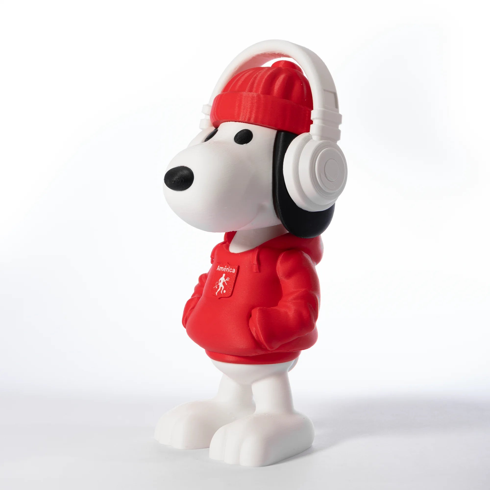 Snoopy Edición América