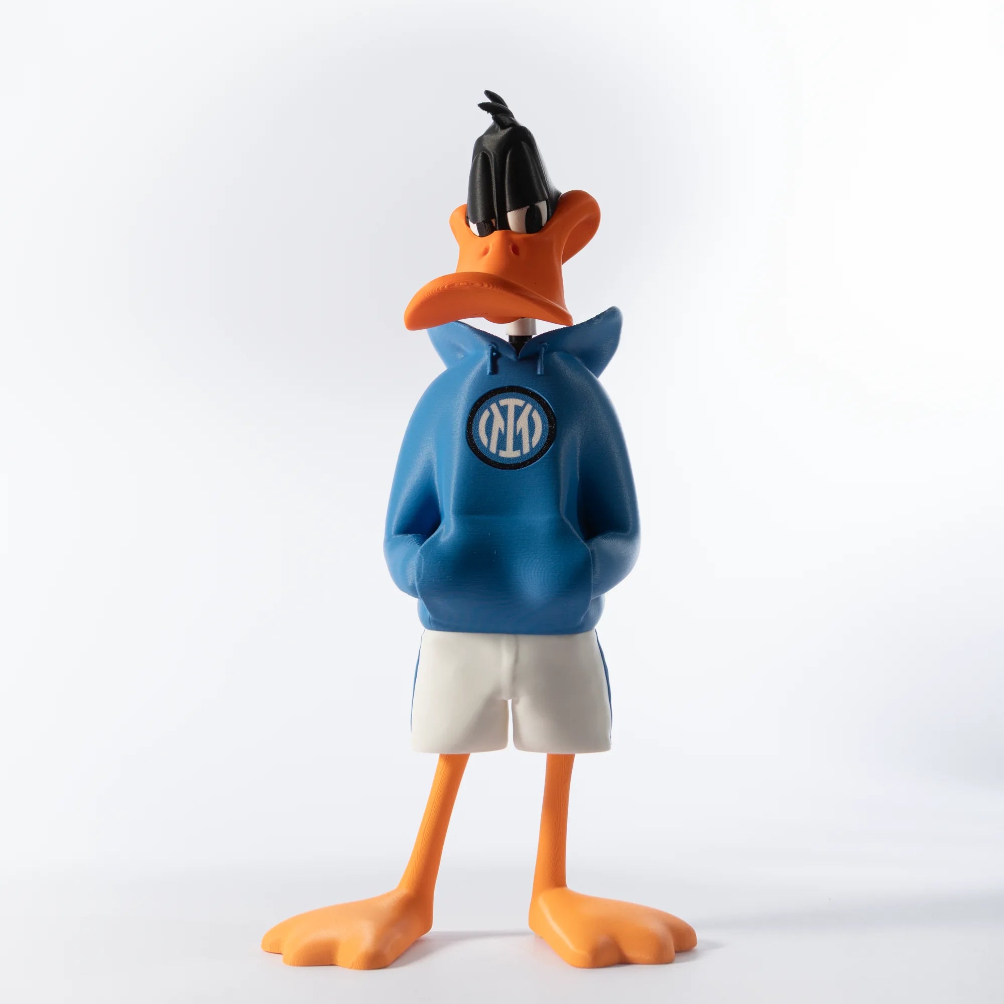 Pato Edición Inter de Milan