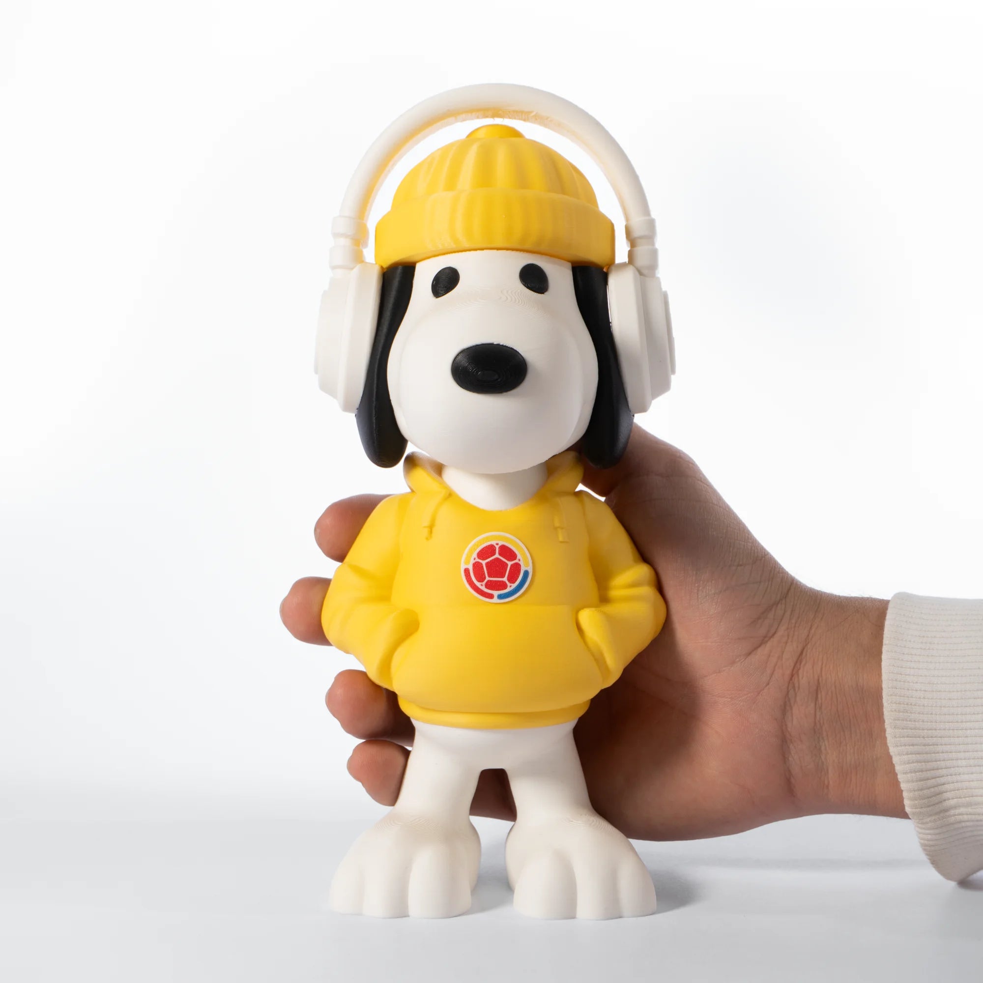 Snoopy Edición Colombia