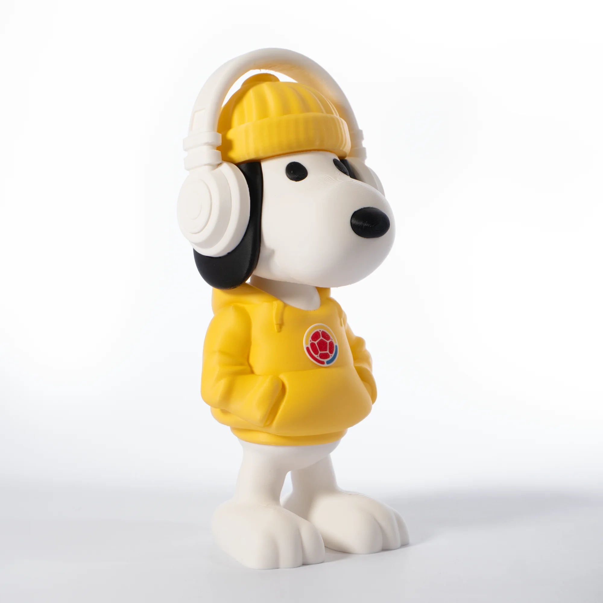 Snoopy Edición Colombia