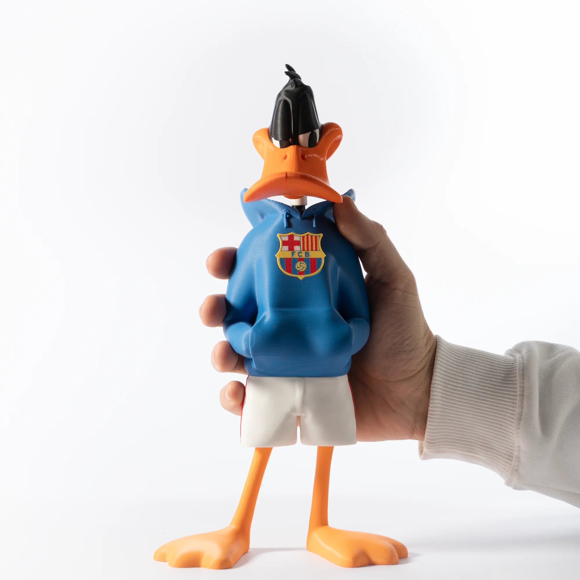 Pato Edición Barcelona