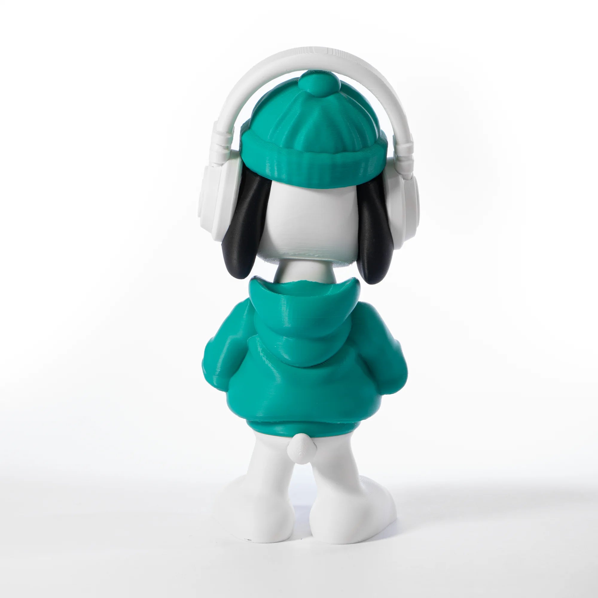 Snoopy Edición Cali