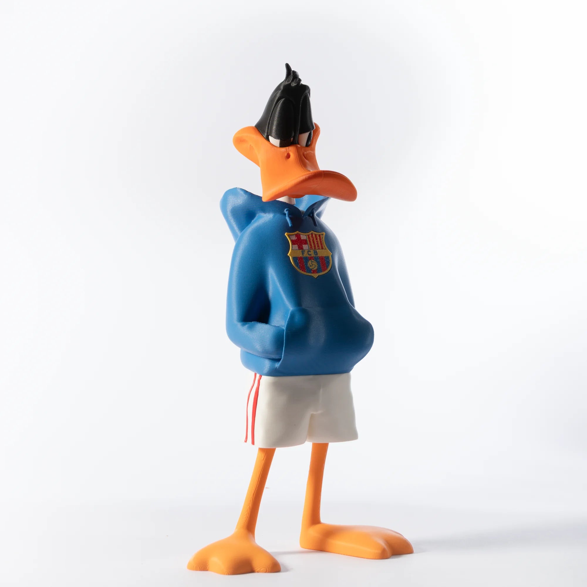 Pato Edición Barcelona