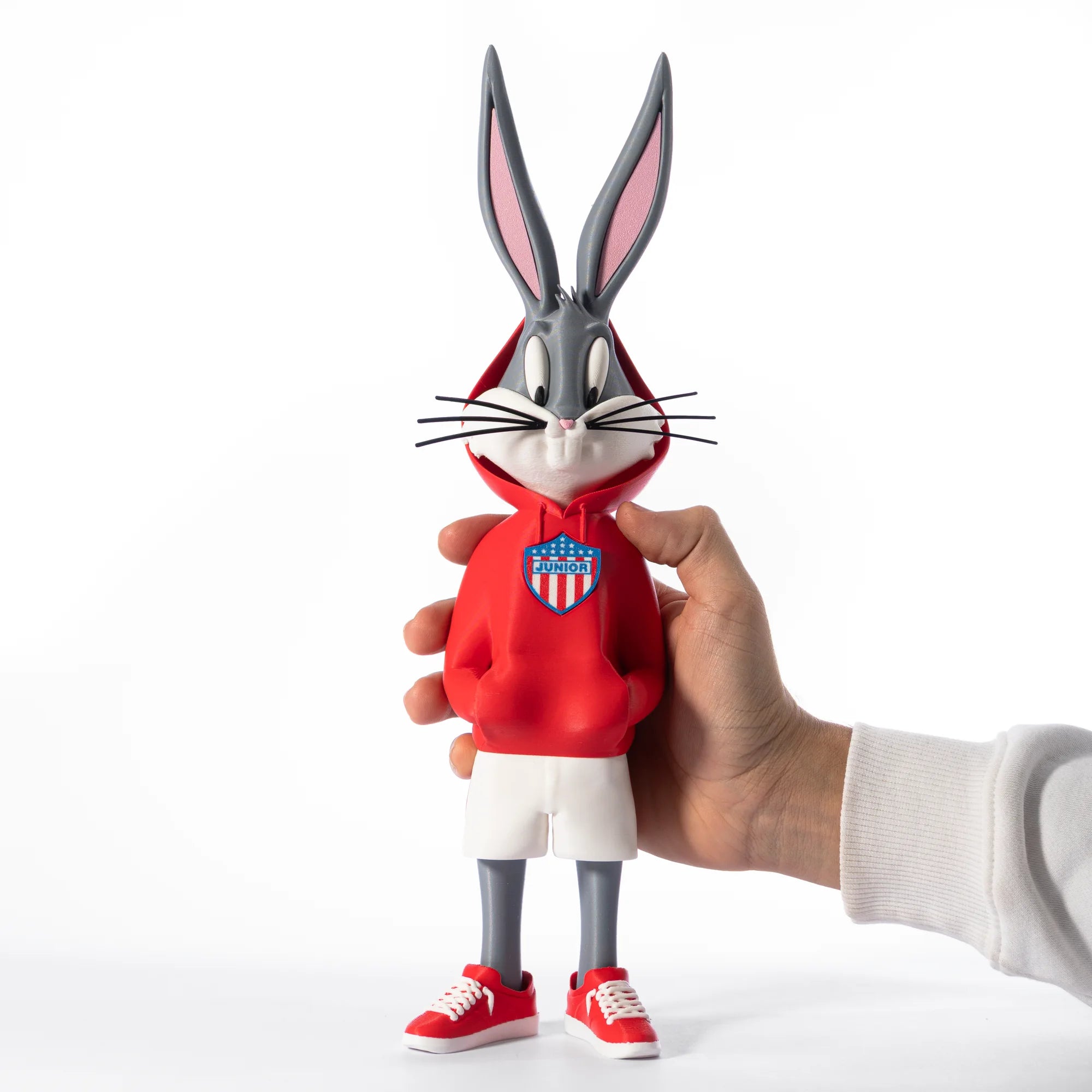 Conejo Edición Junior