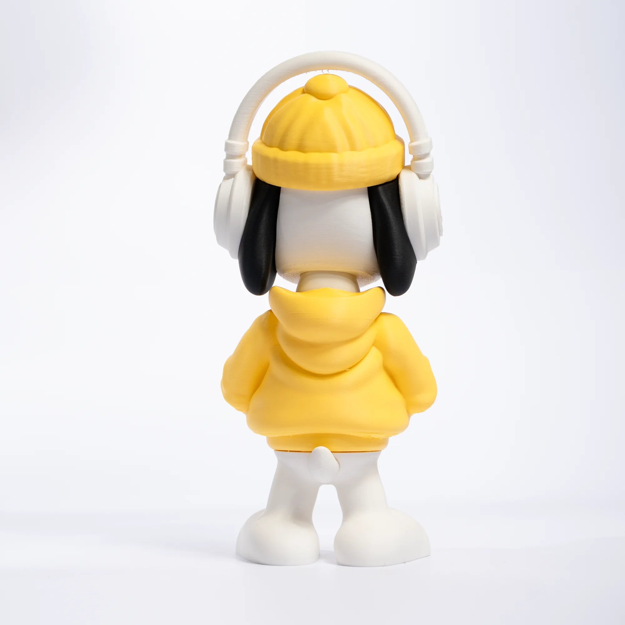 Snoopy Edición Futbolero