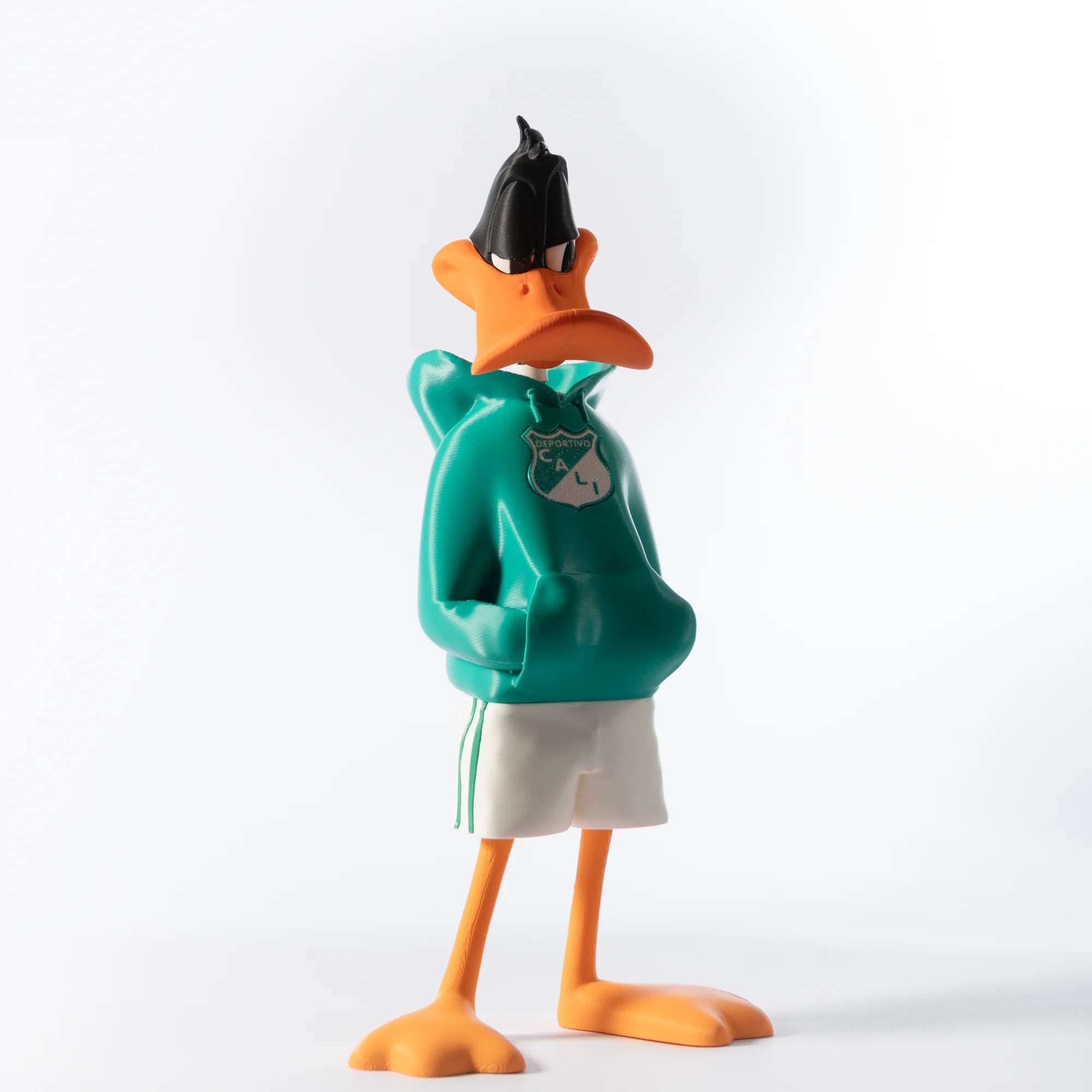 Pato Edición Cali