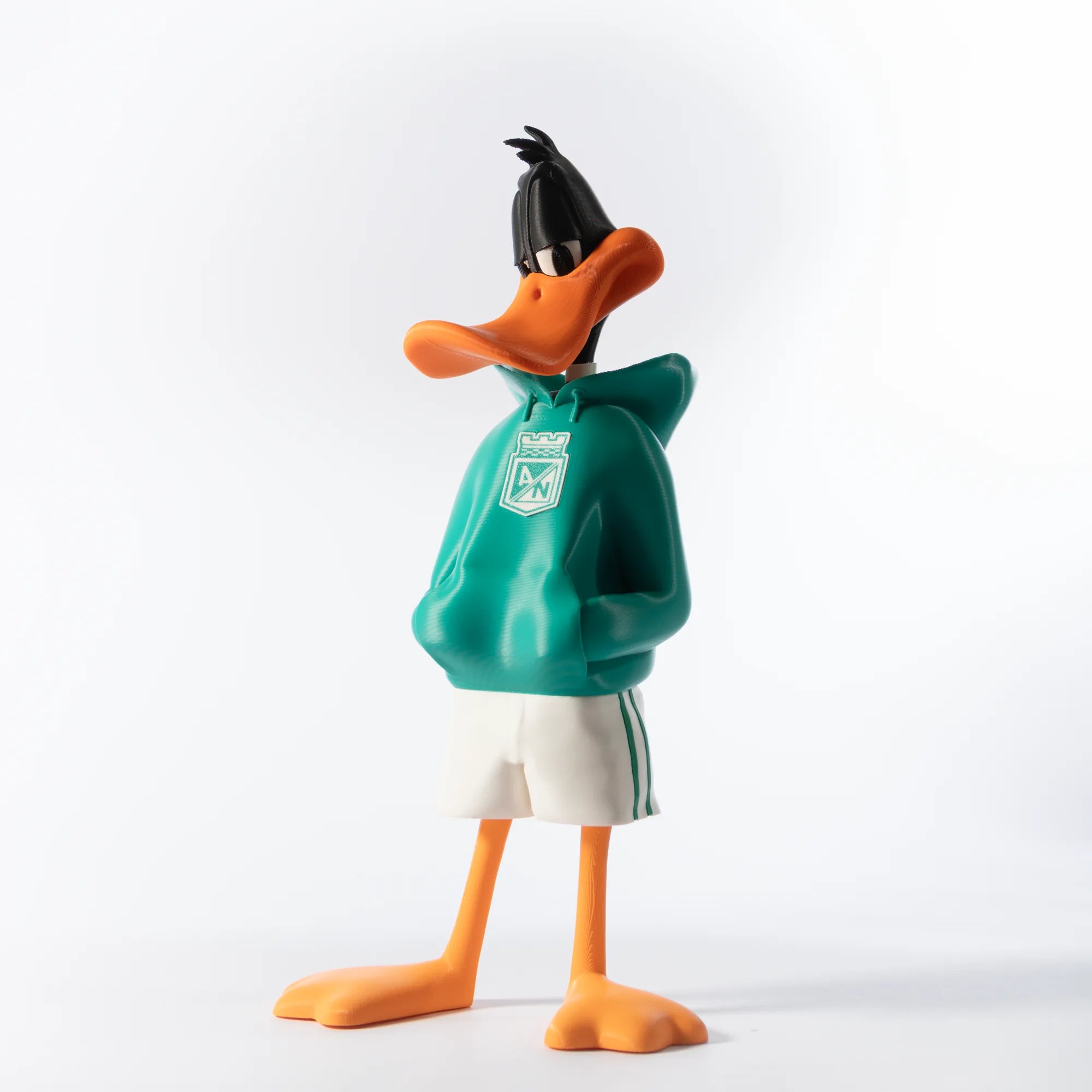Pato Edición Nacional