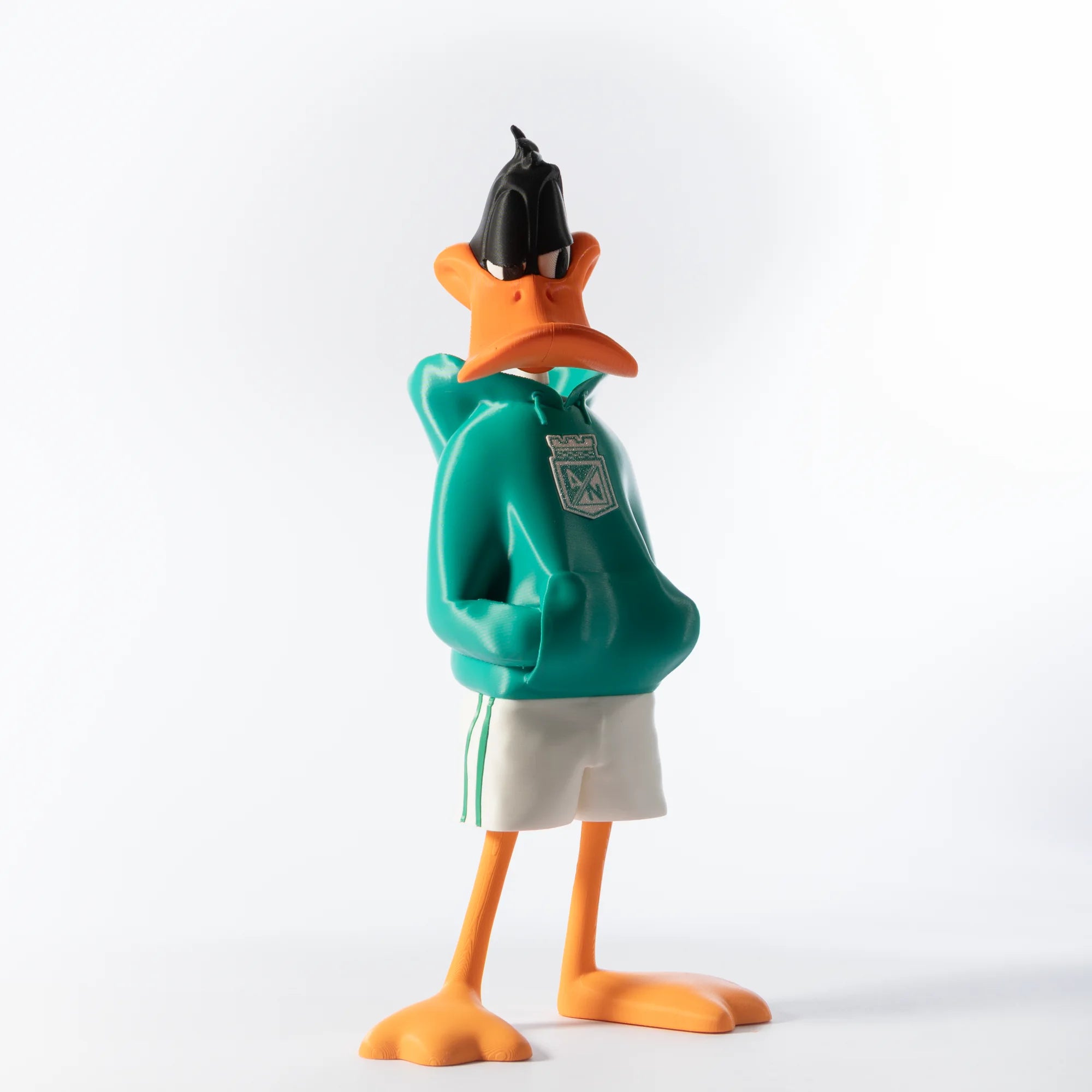Pato Edición Nacional
