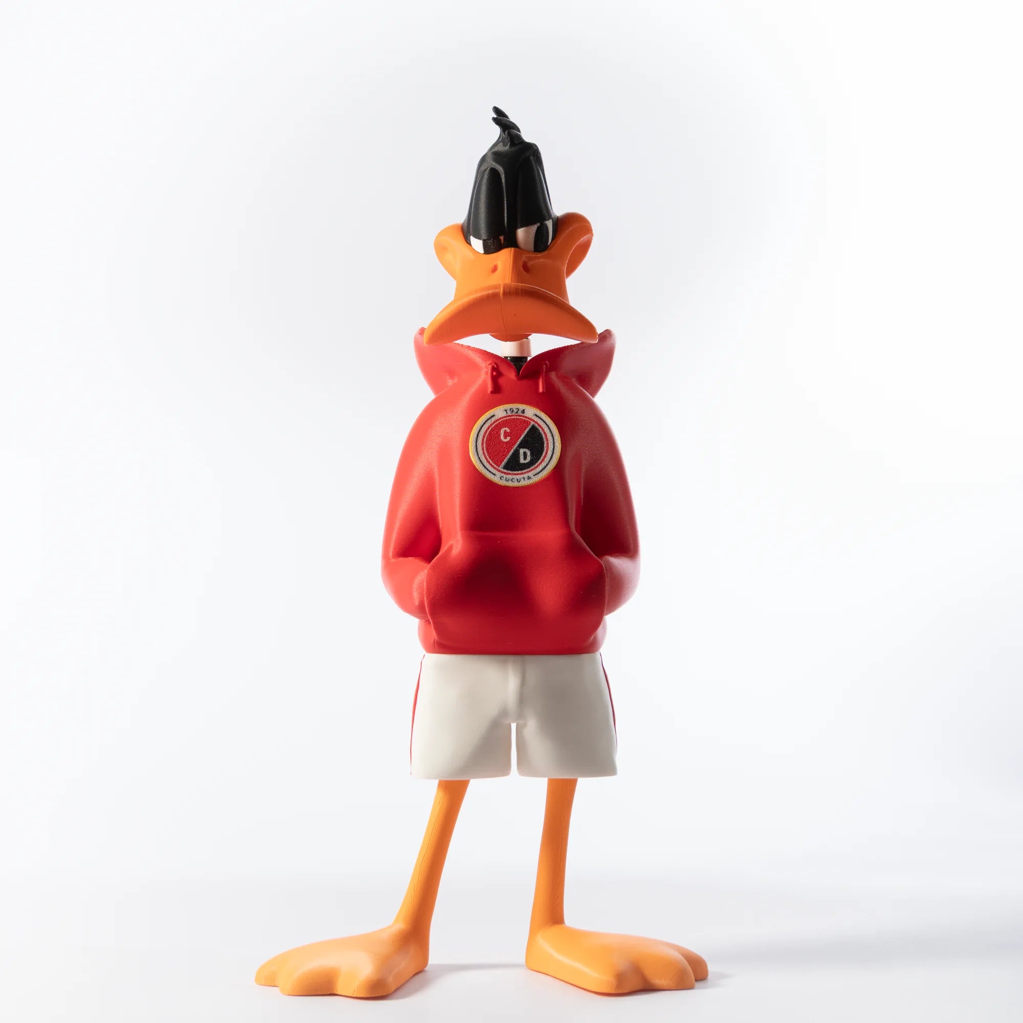 Pato Edición Cúcuta Deportivo