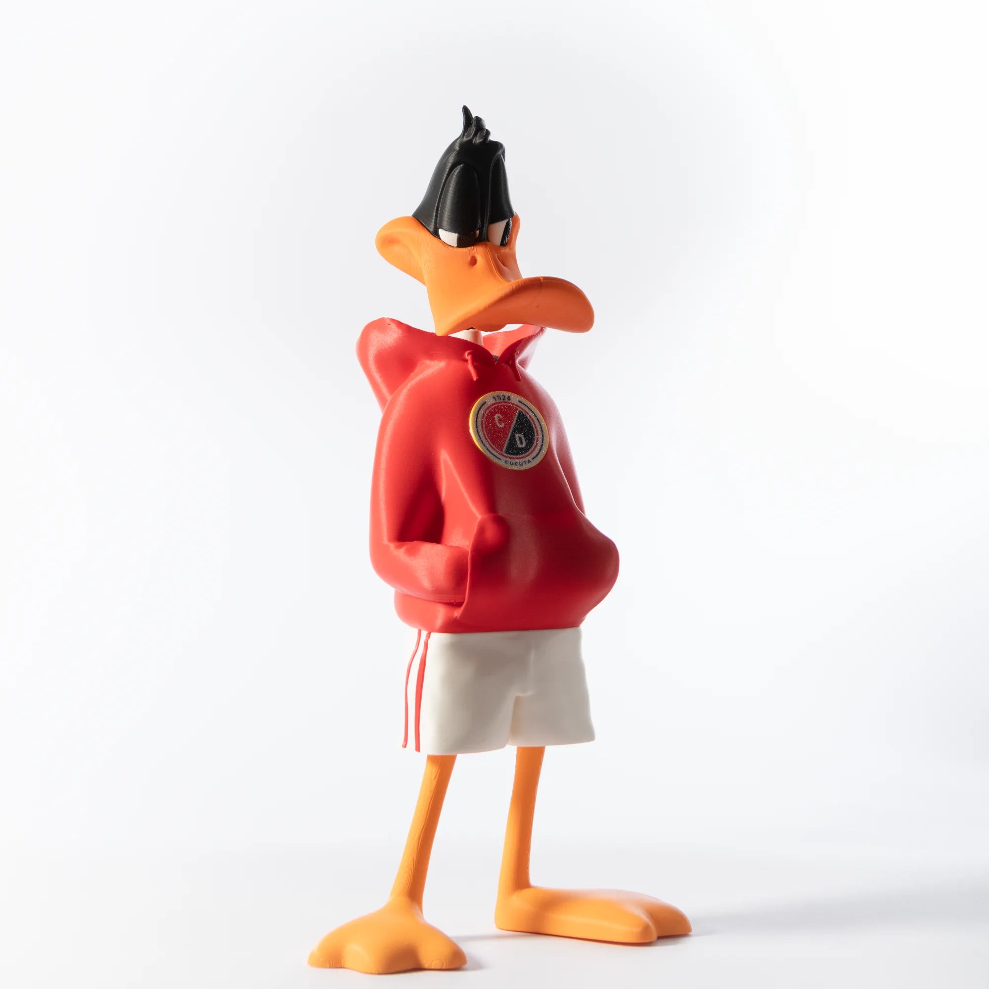 Pato Edición Cúcuta Deportivo