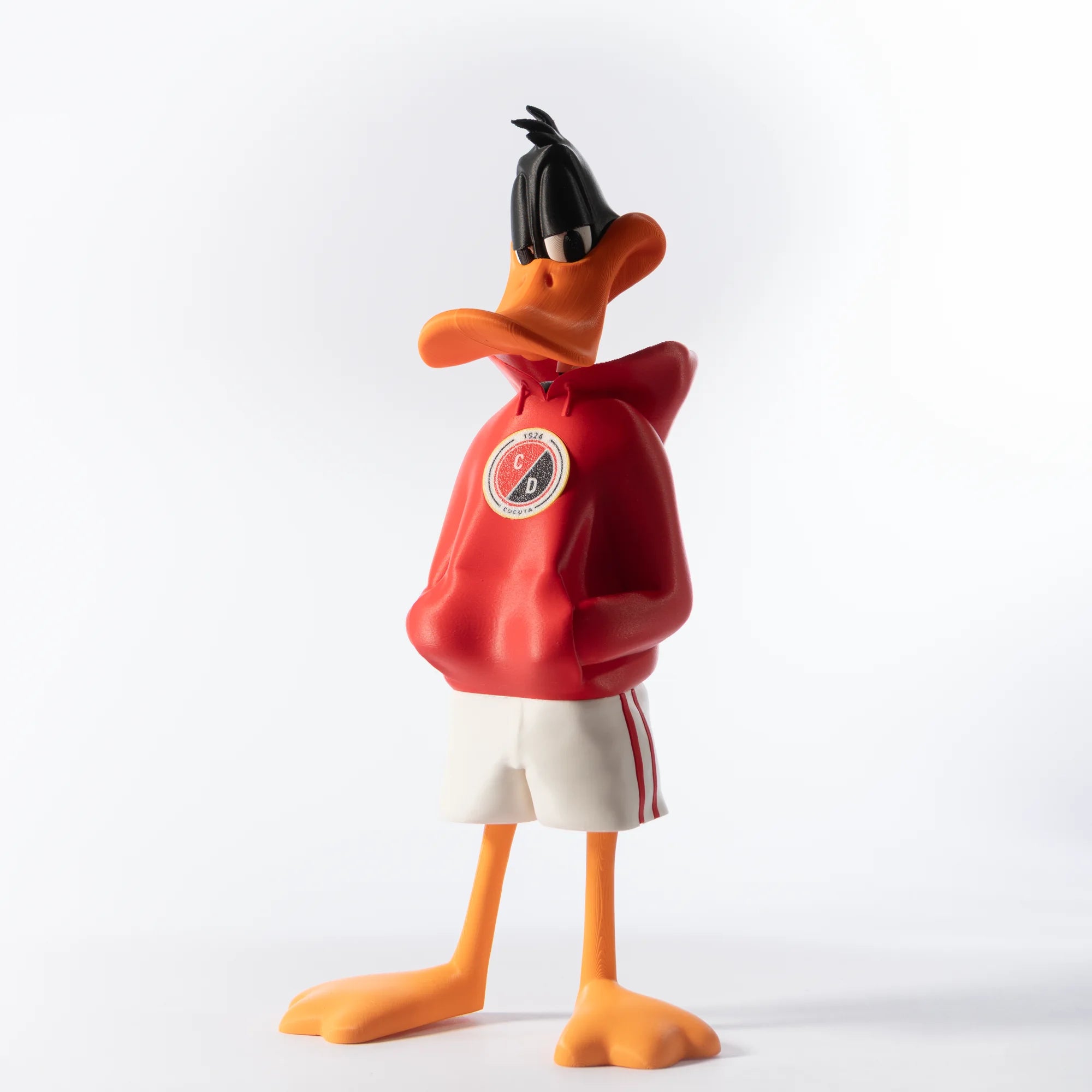 Pato Edición Cúcuta Deportivo