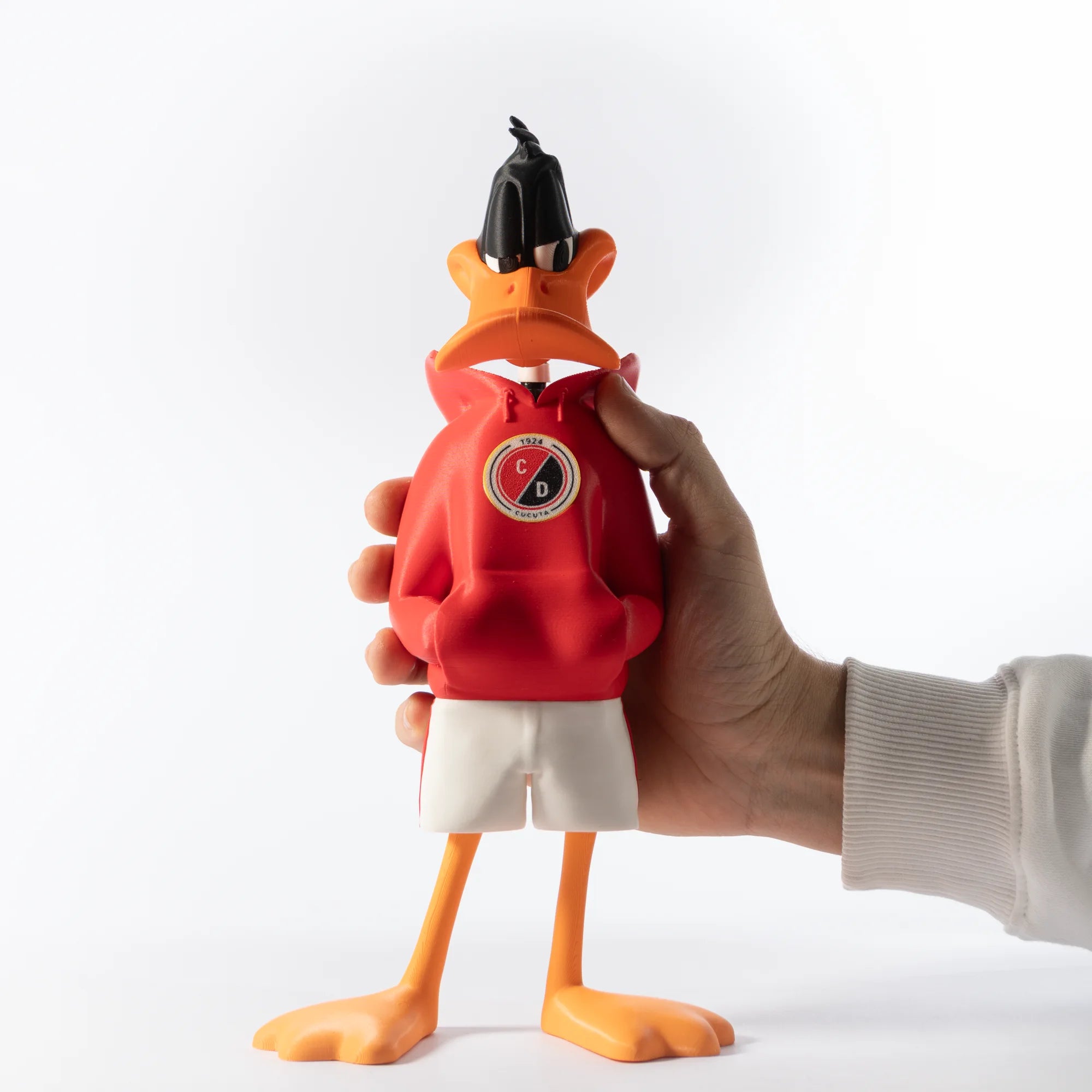 Pato Edición Cúcuta Deportivo