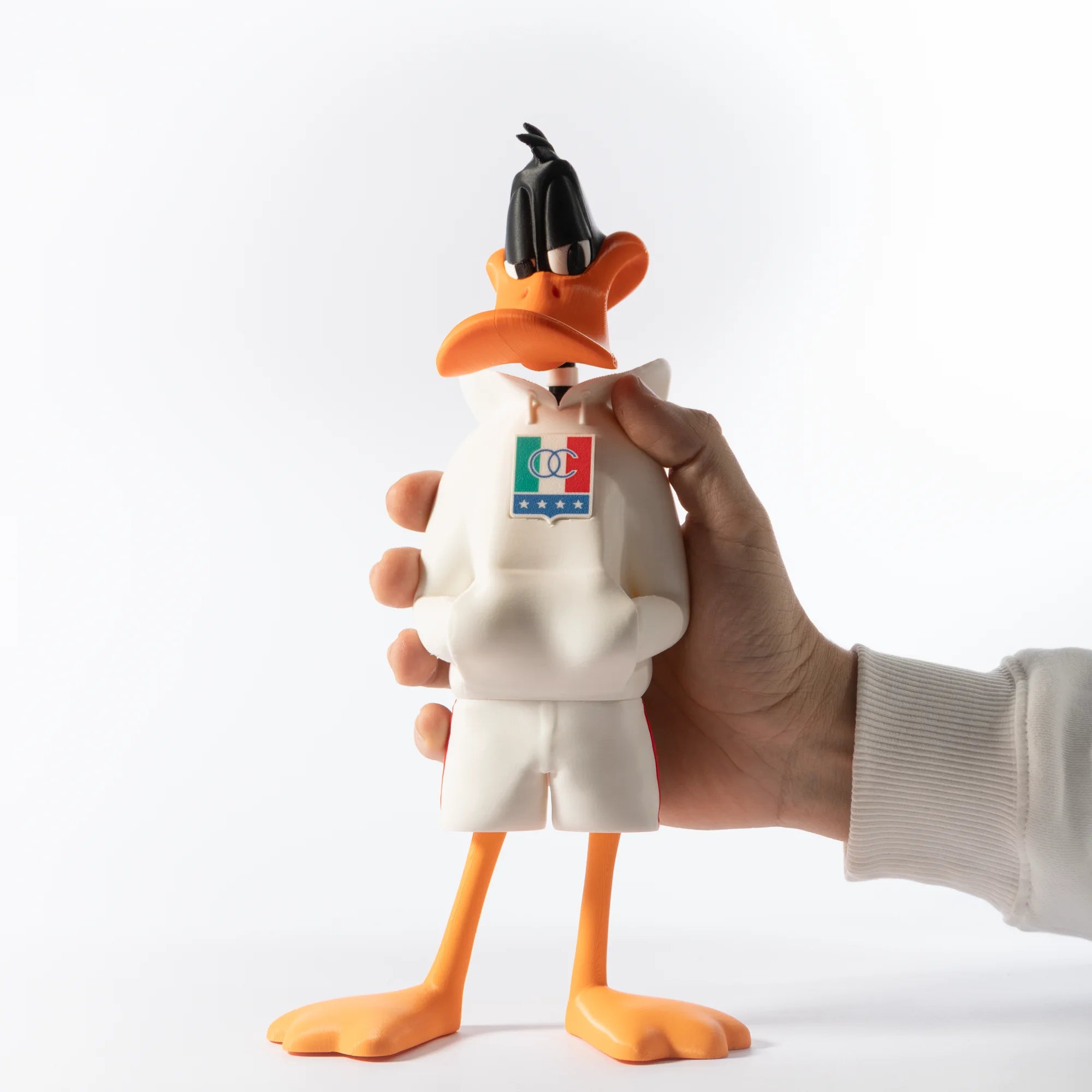 Pato Edición Once Caldas