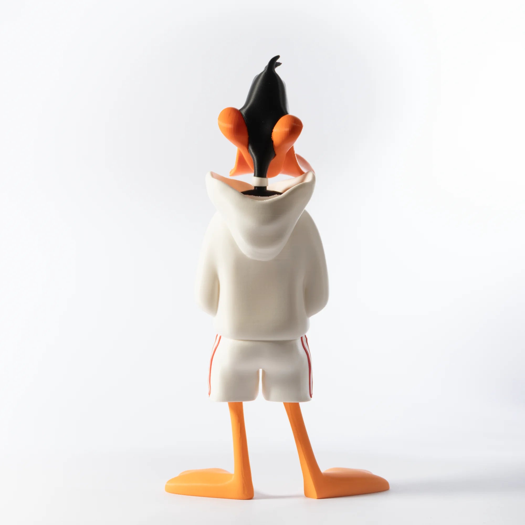 Pato Edición Once Caldas