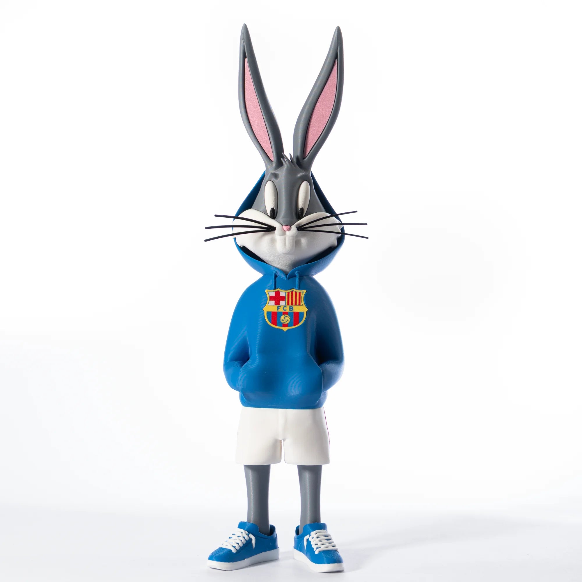 Conejo Edición Barcelona
