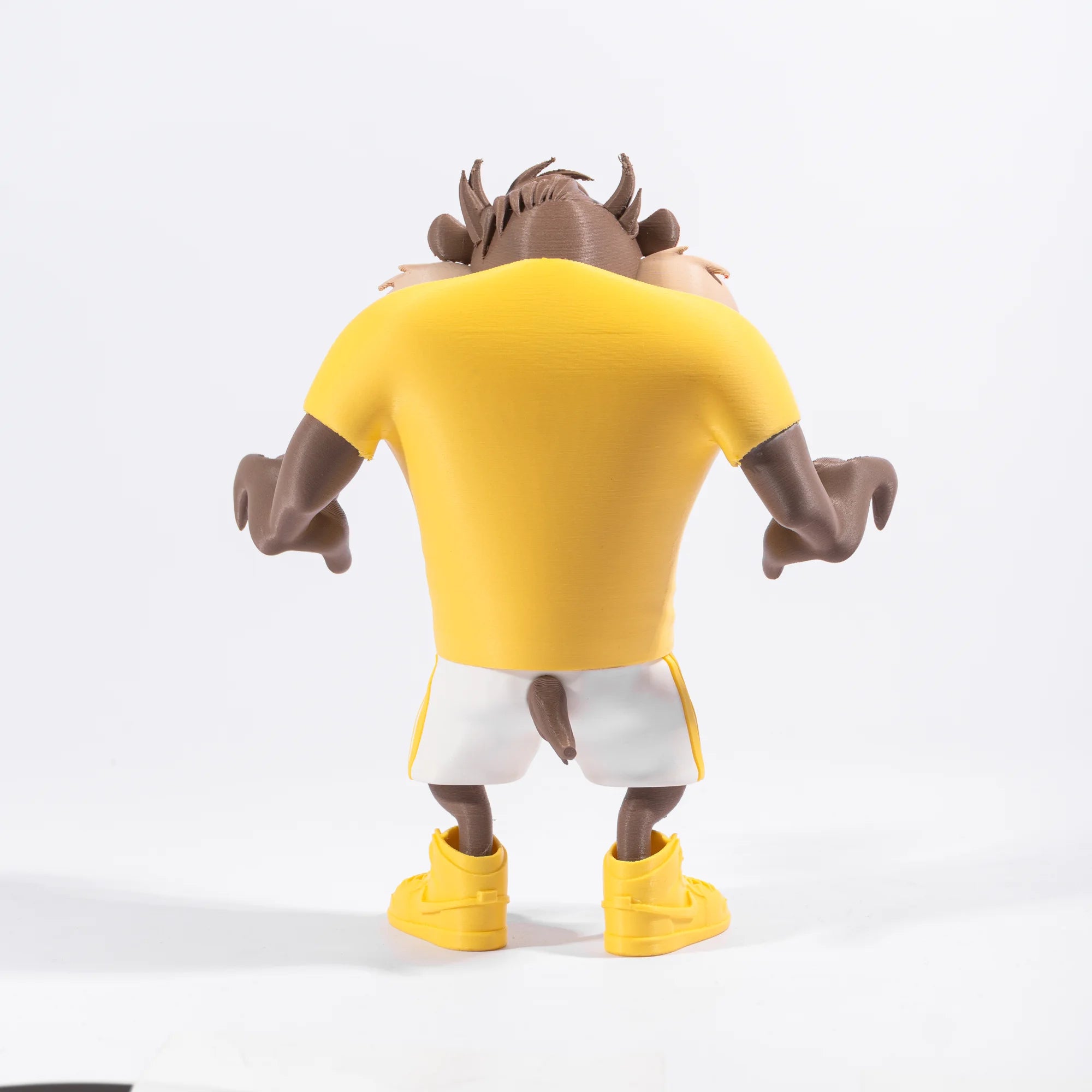 Tasmania Edición Futbolero