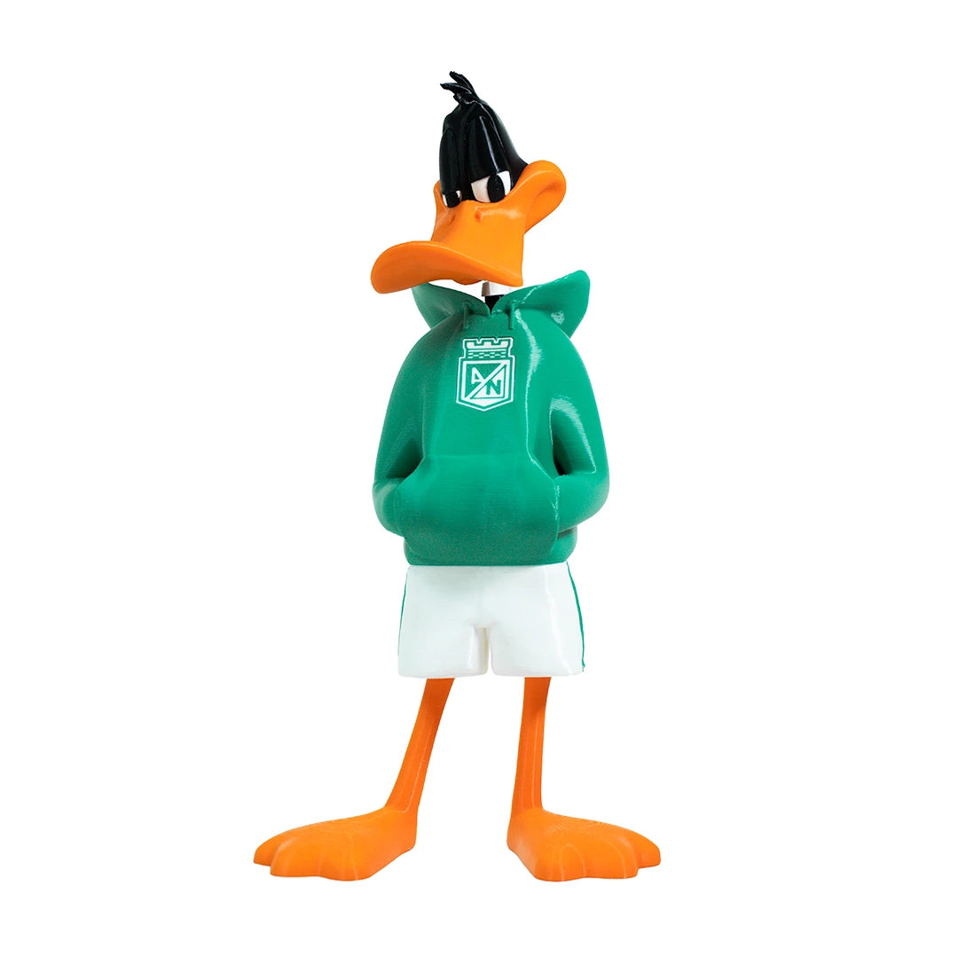 Pato Nacional