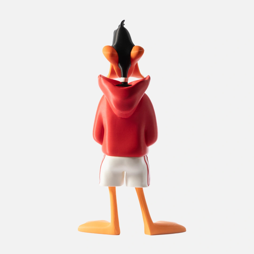 Pato Edición Futbolero