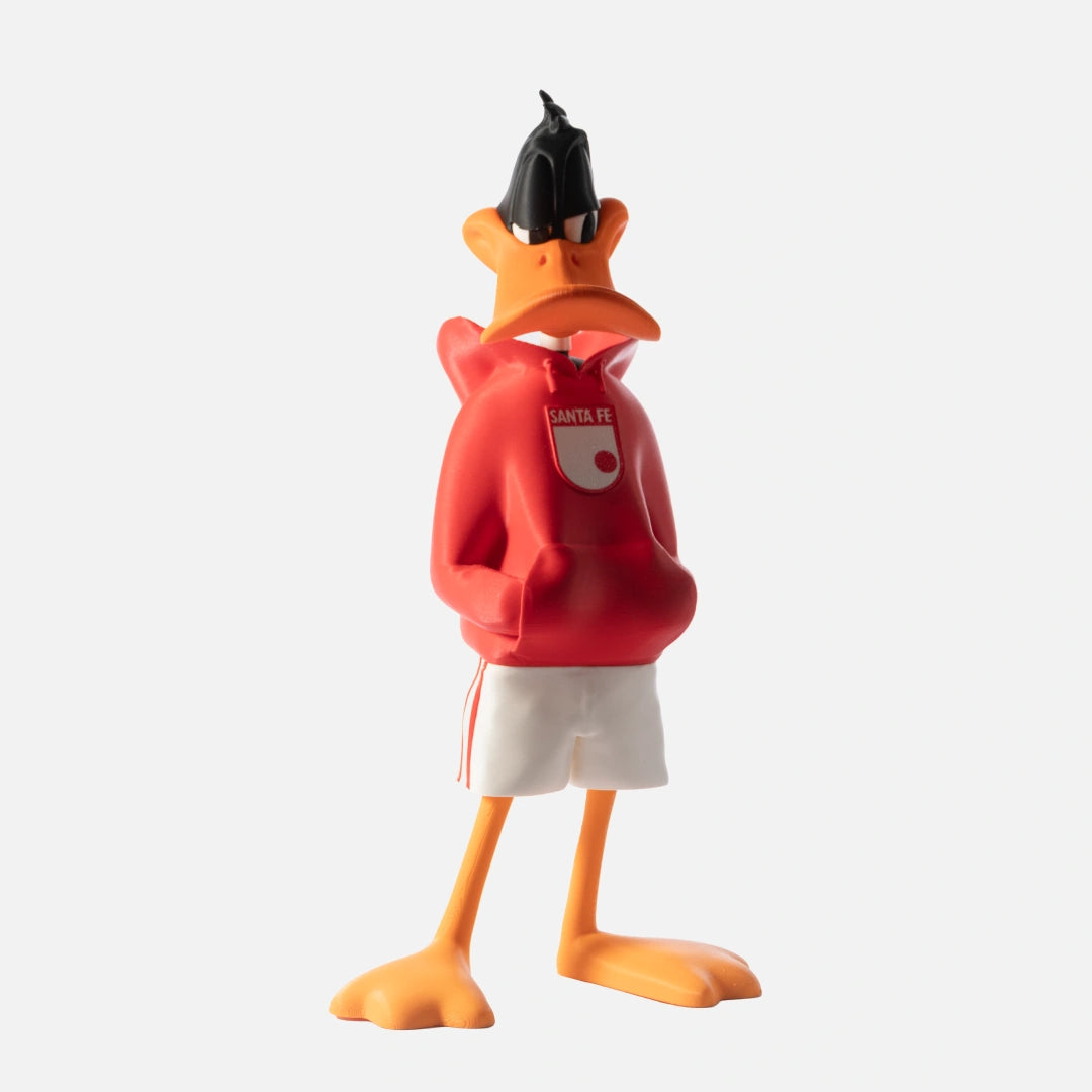 Pato Edición Futbolero