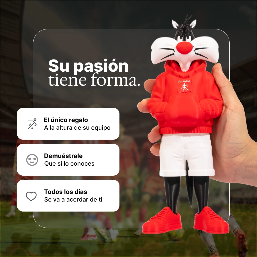 Silvestre Edición Futbolero