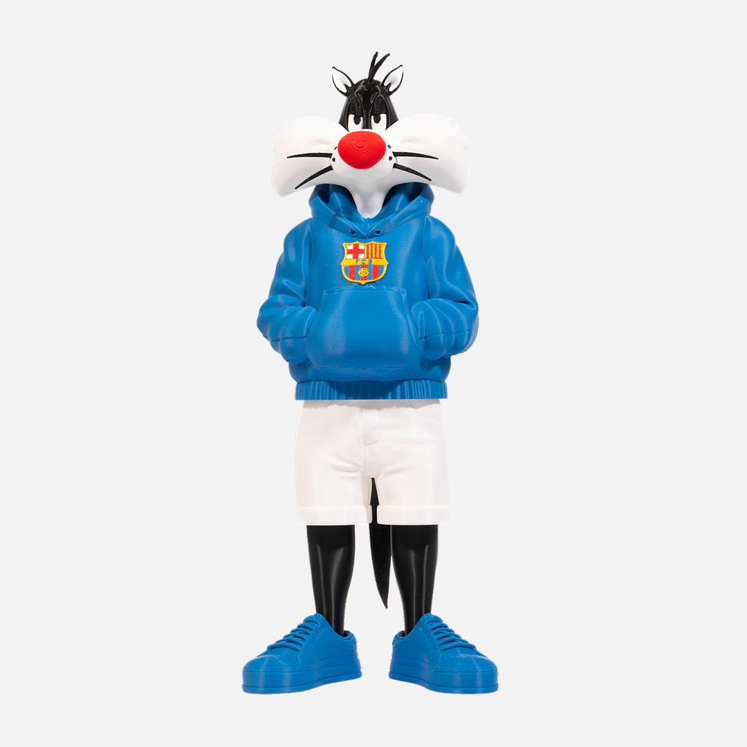 Silvestre Edición Futbolero