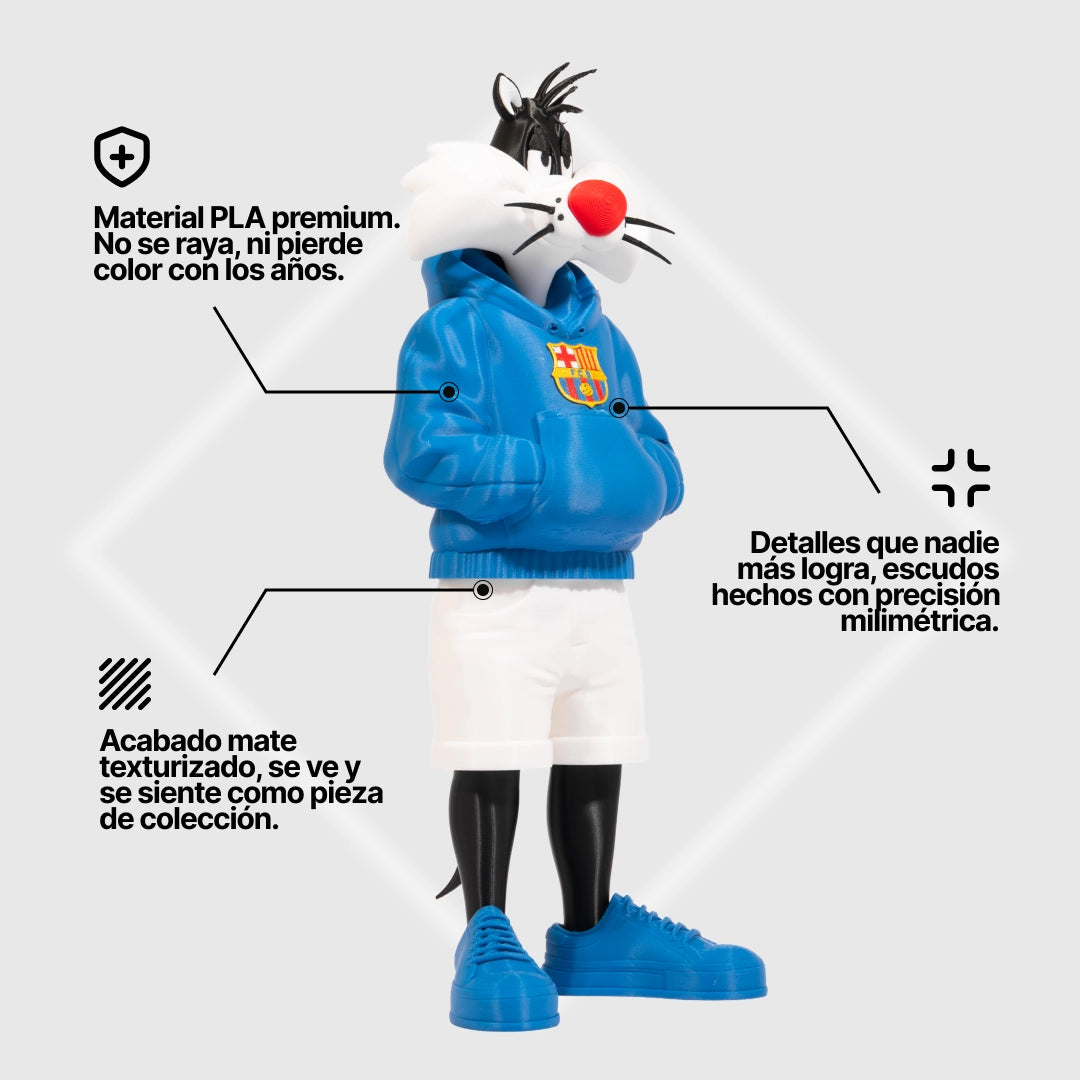 Silvestre Edición Futbolero