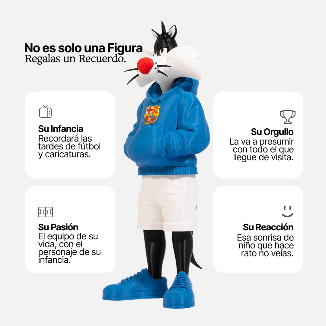 Silvestre Edición Futbolero